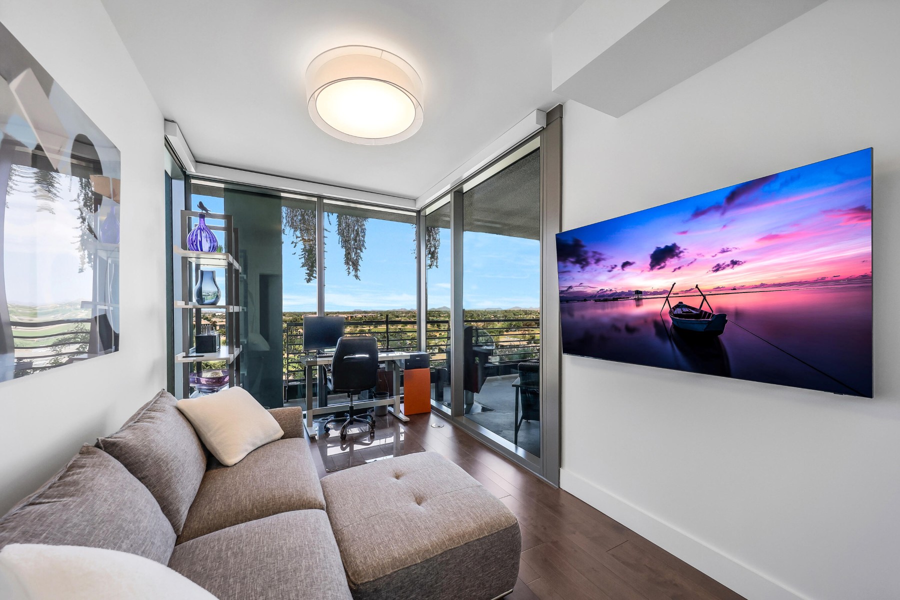  7120 E Kierland Boulevard  Scottsdale, AZ - 物件實景