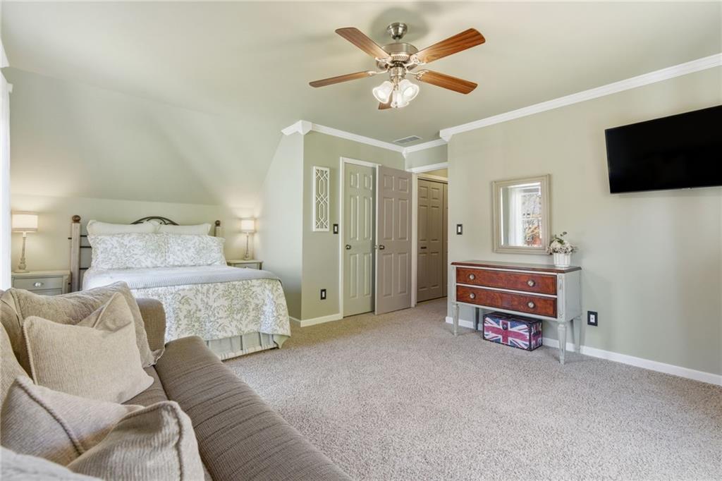 Buford, Georgia, 30518, United States, 5 Bedrooms Bedrooms, ,4 BathroomsBathrooms,Residential,For Sale,1987434