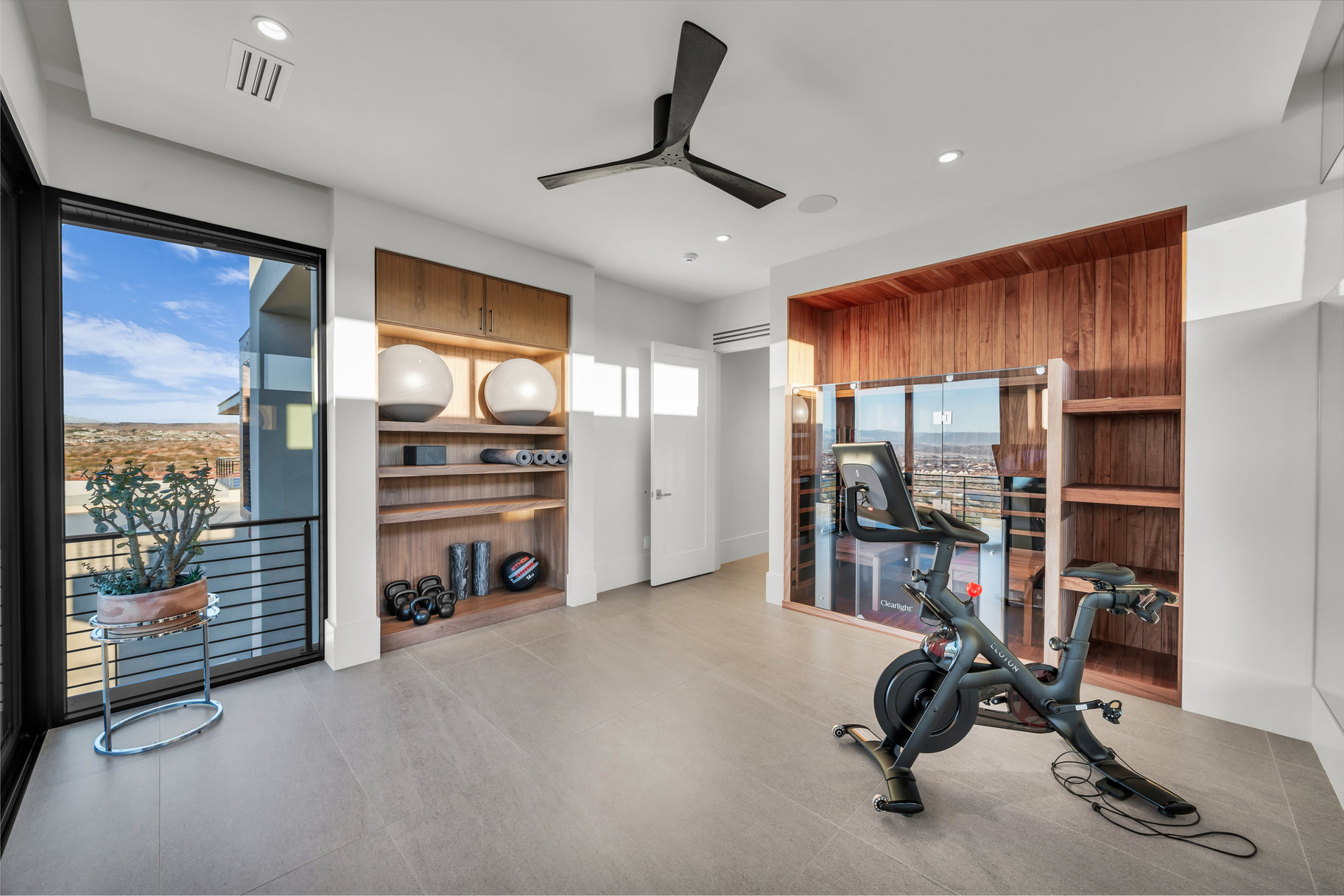  A Masterpiece Of Modern Luxury In Southern Utah - 2025 Parade of Homes - 物件實景