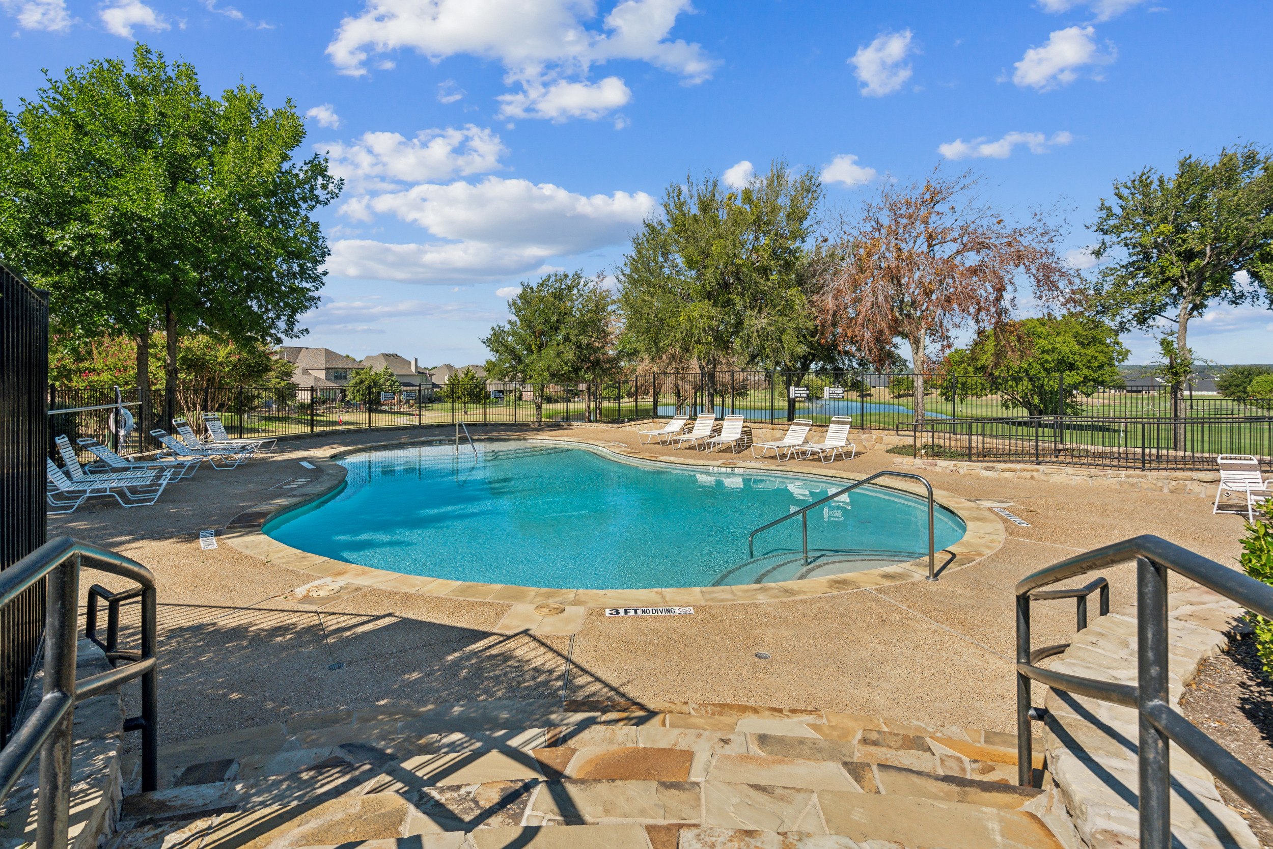  12140 Indian Creek Drive, Fort Worth, TX, 76179 - 物件實景