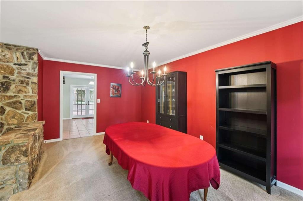 Marietta, Georgia, 30068, United States, 4 Bedrooms Bedrooms, ,3 BathroomsBathrooms,Residential,For Sale,1977177