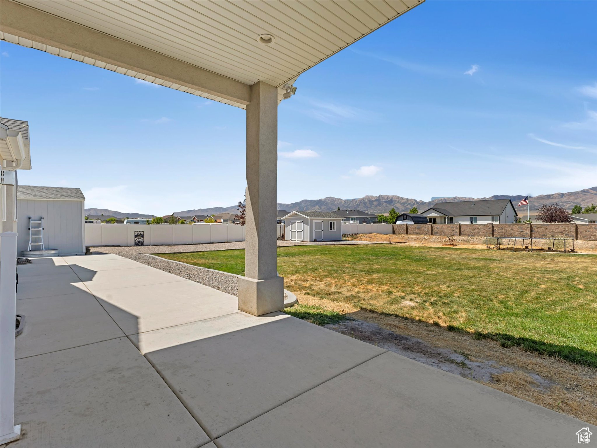 Grantsville, Utah, 84029, United States, 4 Bedrooms Bedrooms, ,3 BathroomsBathrooms,Residential,For Sale,1991039