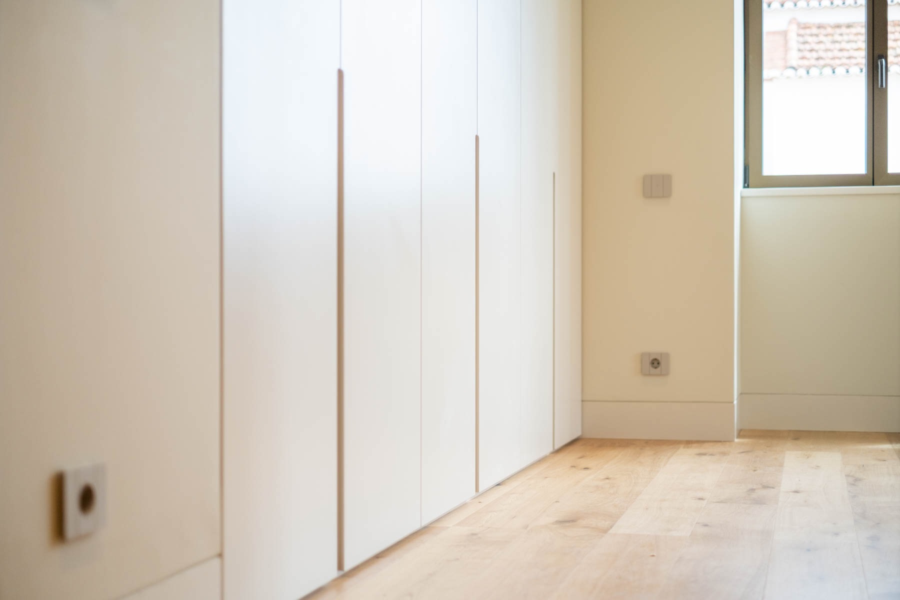  Flat, 3 bedrooms, for Sale - 物件實景