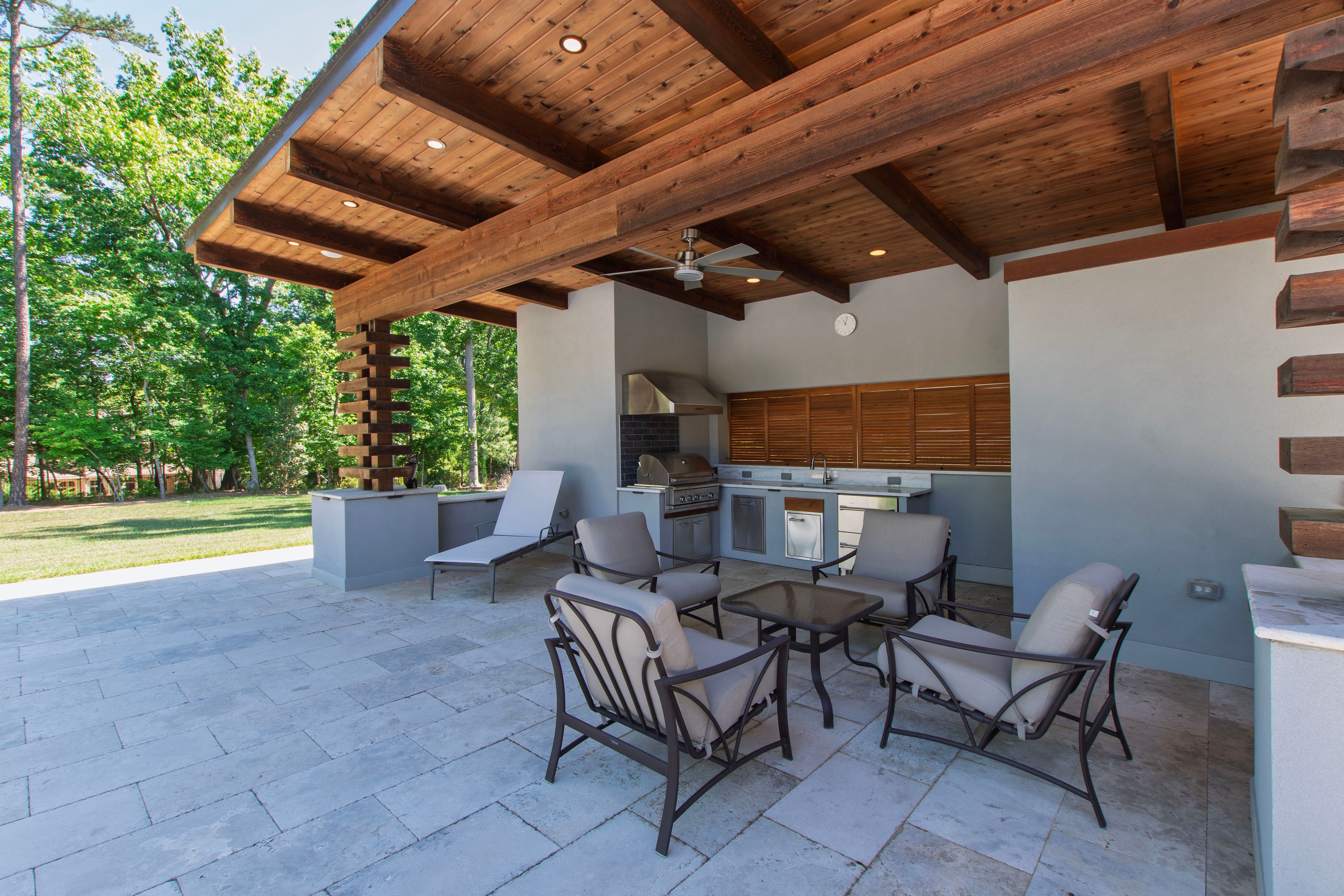  5141 Avalaire Oaks Drive, Raleigh, NC, 27614 - 物件實景