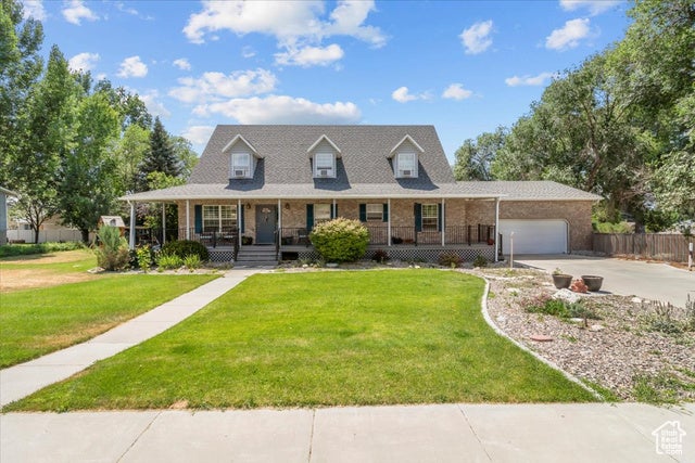 Ephraim, Utah, 84627, United States, 6 Bedrooms Bedrooms, ,4 BathroomsBathrooms,Residential,For Sale,1977020