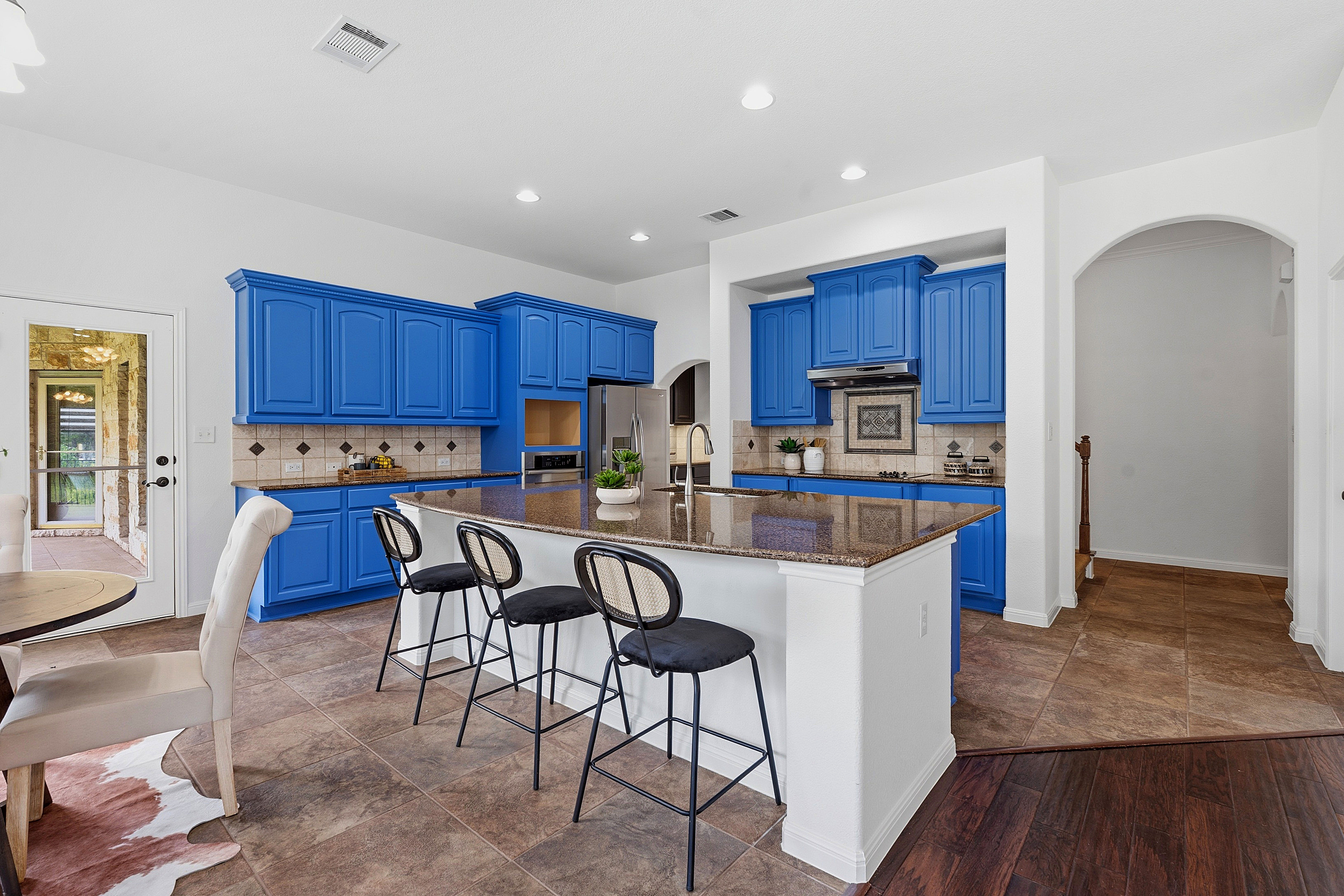  Exceptional Home, Exceptional Setting on 1 Acre - 物件實景