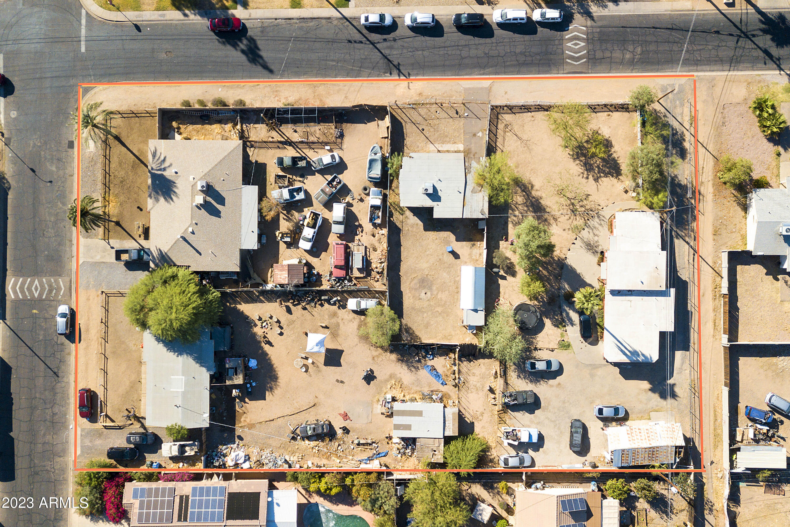 5202 N 21st Avenue, Phoenix, Arizona, 85015, United States, ,Land,For Sale,5202 N 21st Avenue,1672384