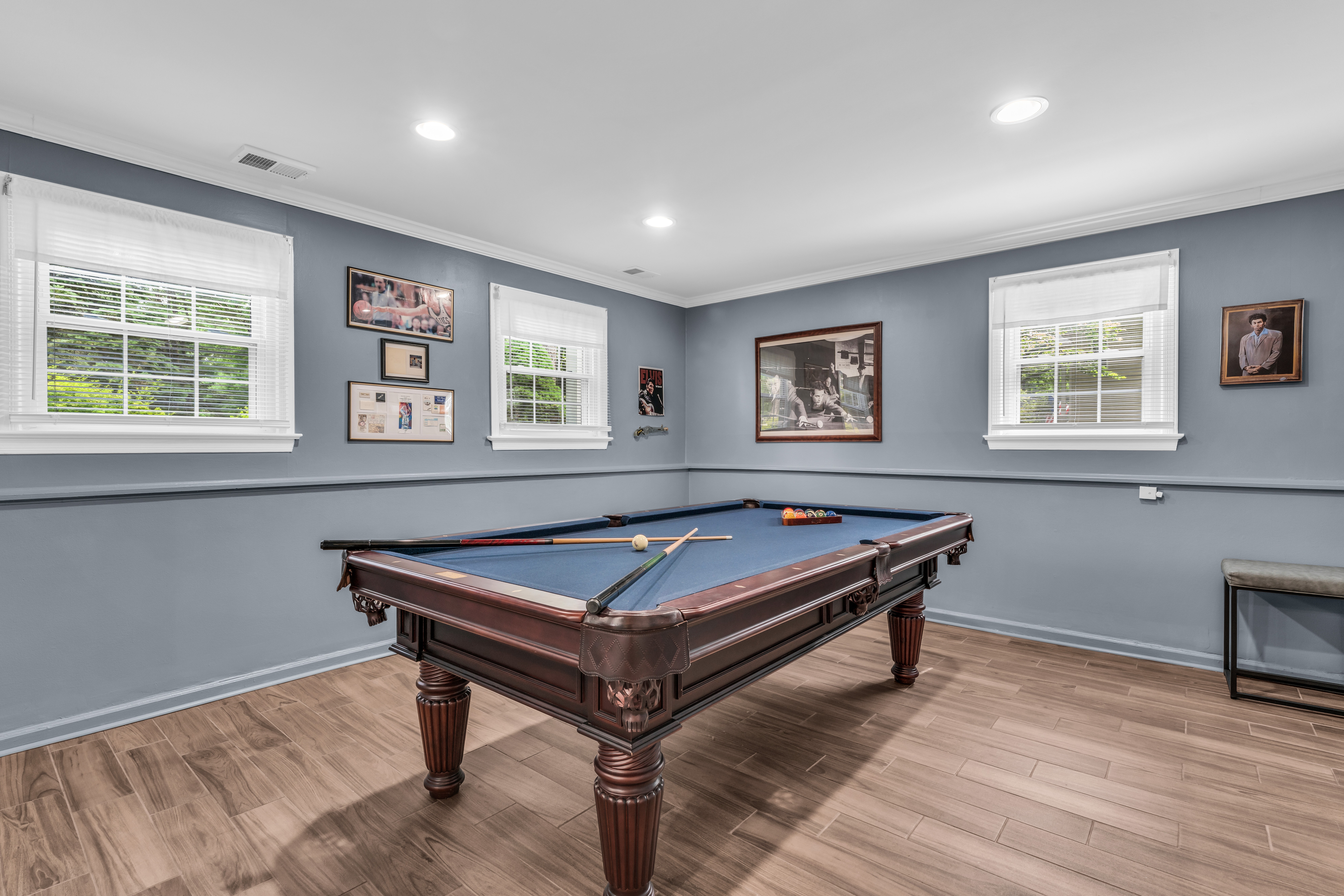  Beautiful Updated Bi-Level Home - 840 Nutswamp Road, Red Bank - 物件實景