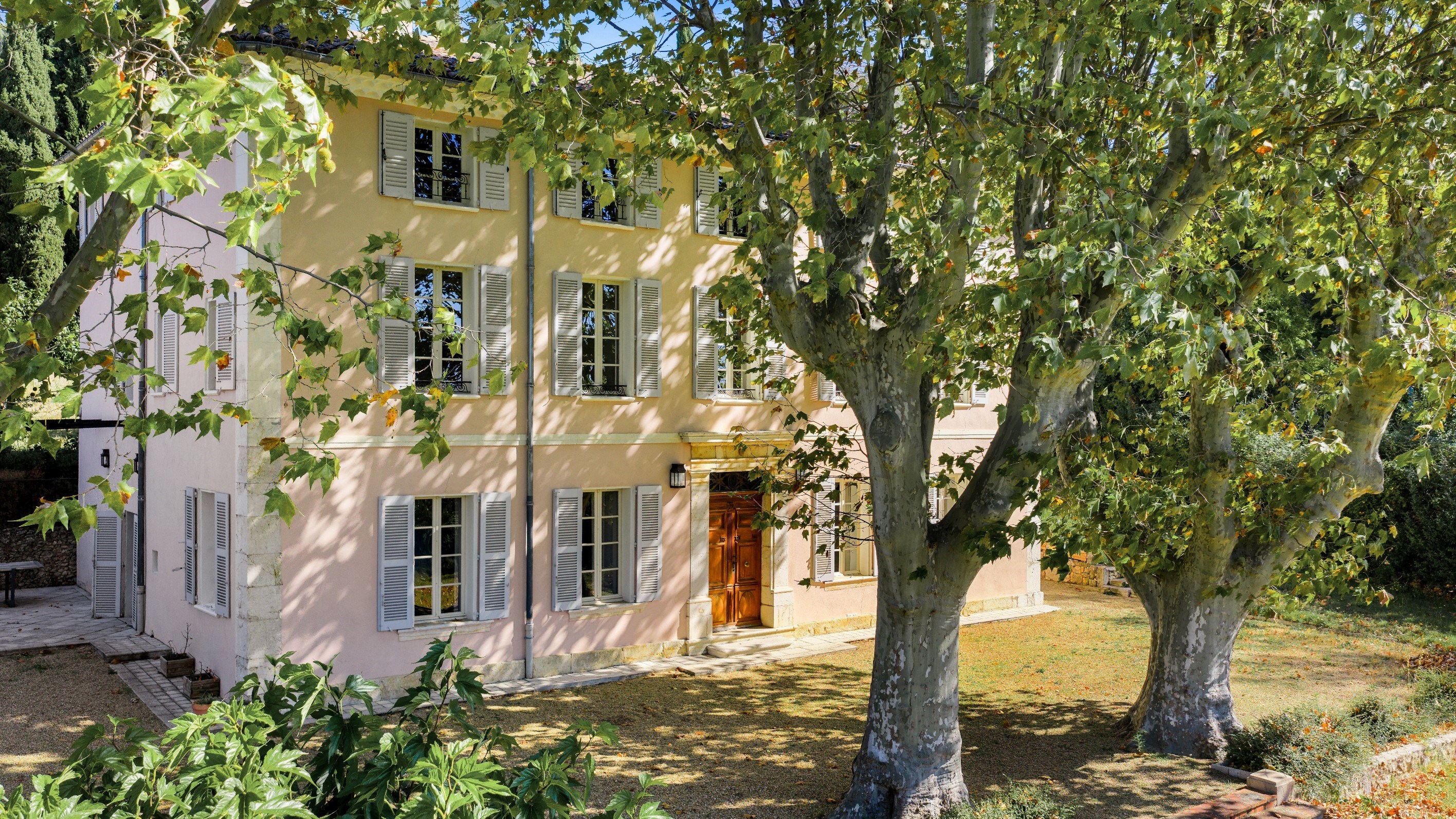  Elegant Bstide with Outbuildings - 物件實景