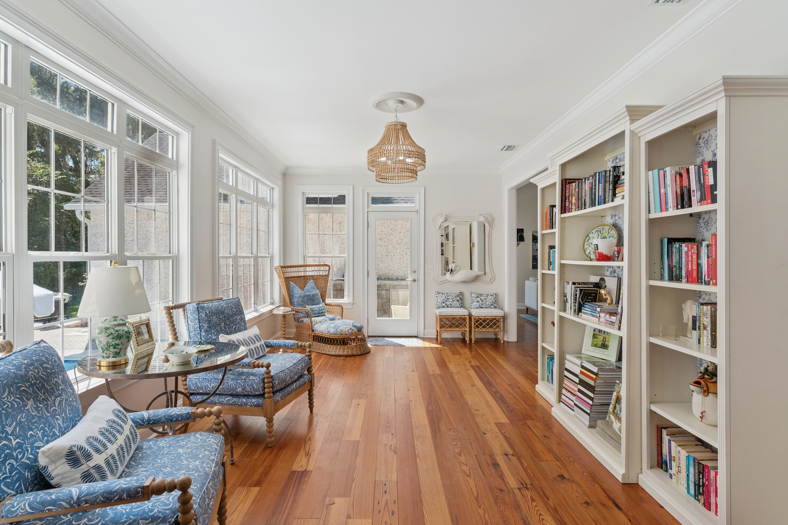  216 Saint James Avenue - 物件實景