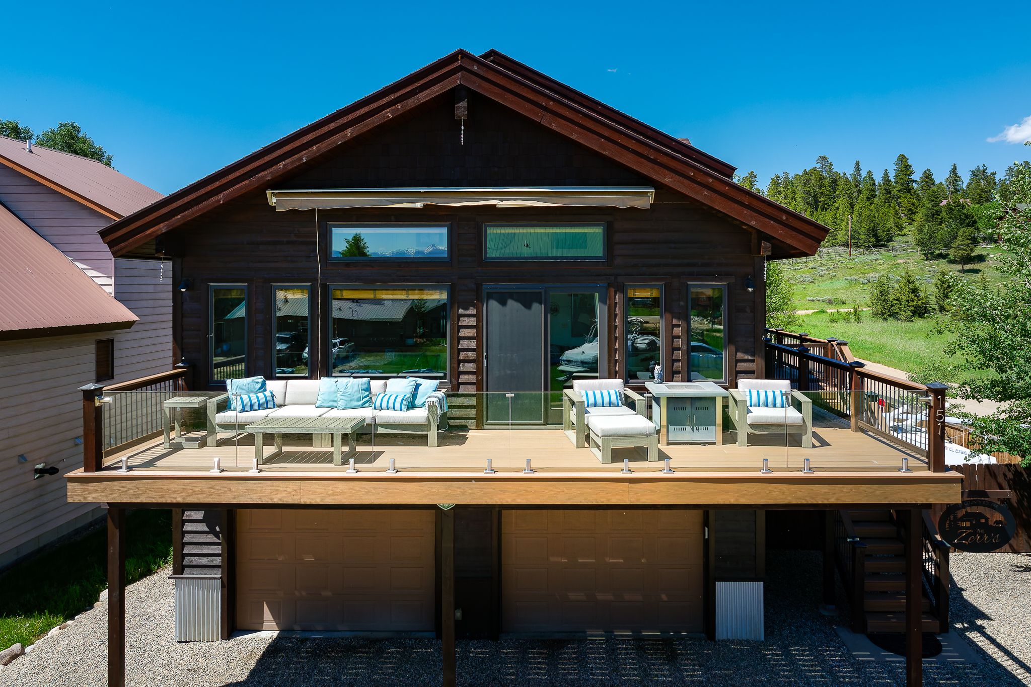  151 County Road 644,Grand Lake, CO, 80447 - 物件實景