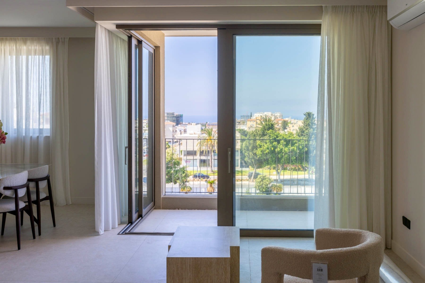  Modern Two Bedroom Apartment in the Heart of Pafos - 物件實景