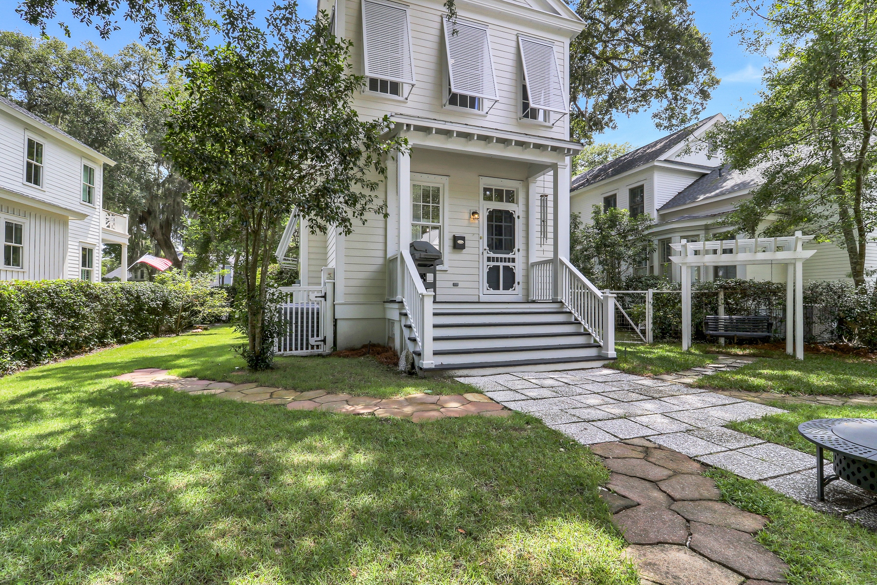  27 Little Jane Way, Beaufort - 物件實景