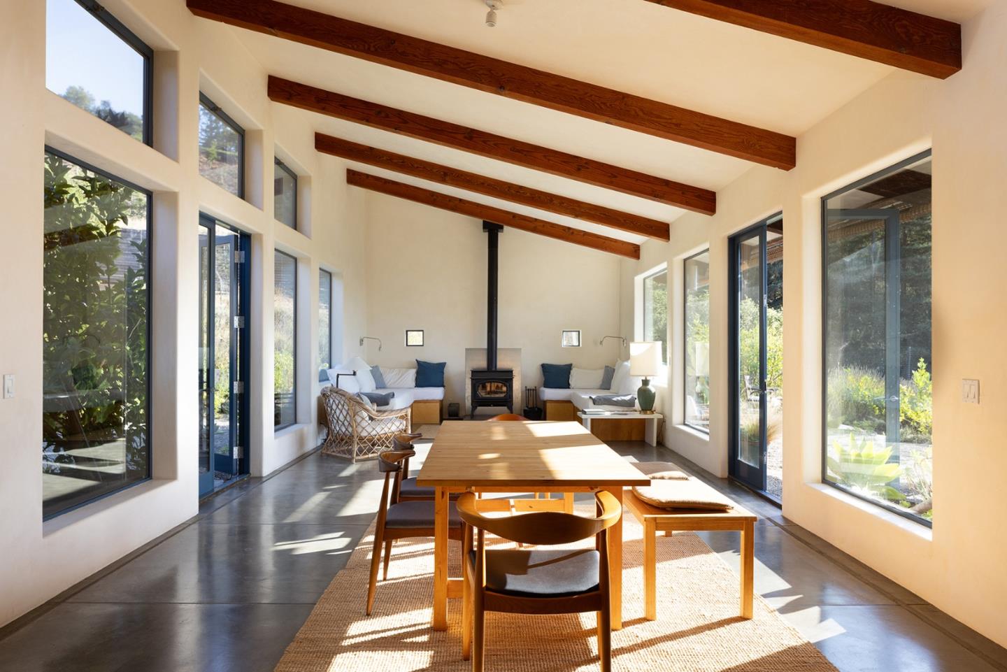 47320 Highway 1, Big Sur, California, 93920, United States, 11 Bedrooms Bedrooms, ,9 BathroomsBathrooms,Residential,For Sale,47320 Highway 1,1659242