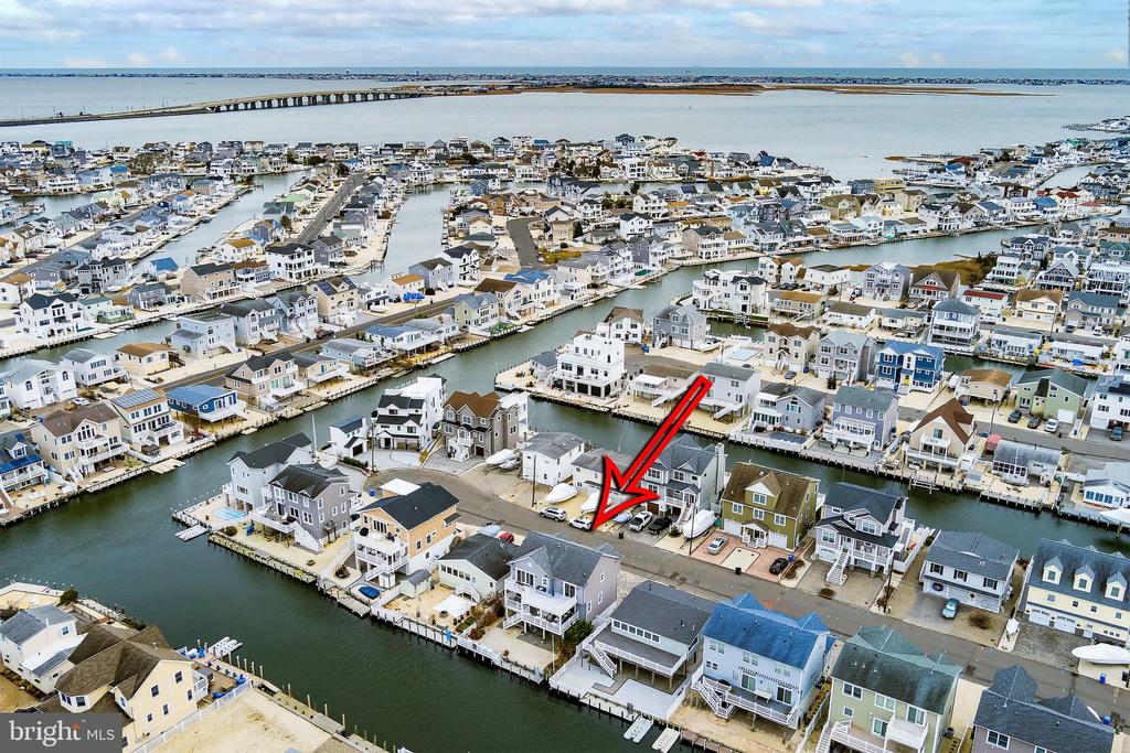 Manahawkin, New Jersey, 08050, United States, 4 Bedrooms Bedrooms, ,3 BathroomsBathrooms,Residential,For Sale,2005784