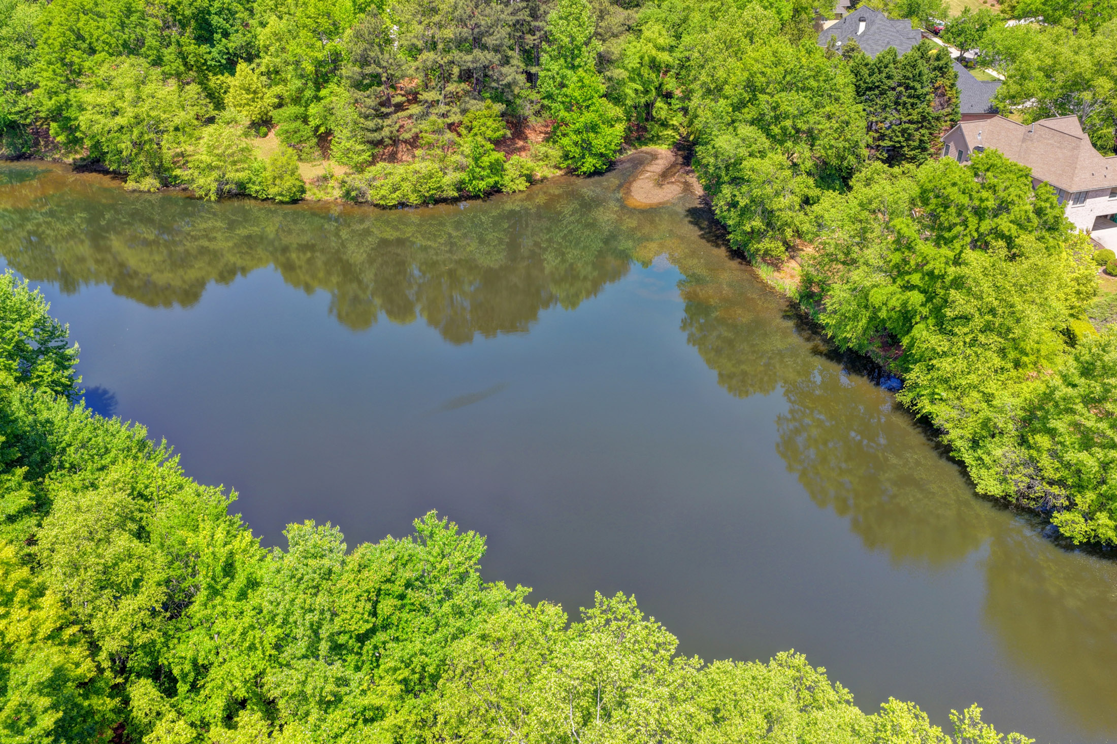  Beautifully Updated Brick Home in Alpharetta - 物件實景