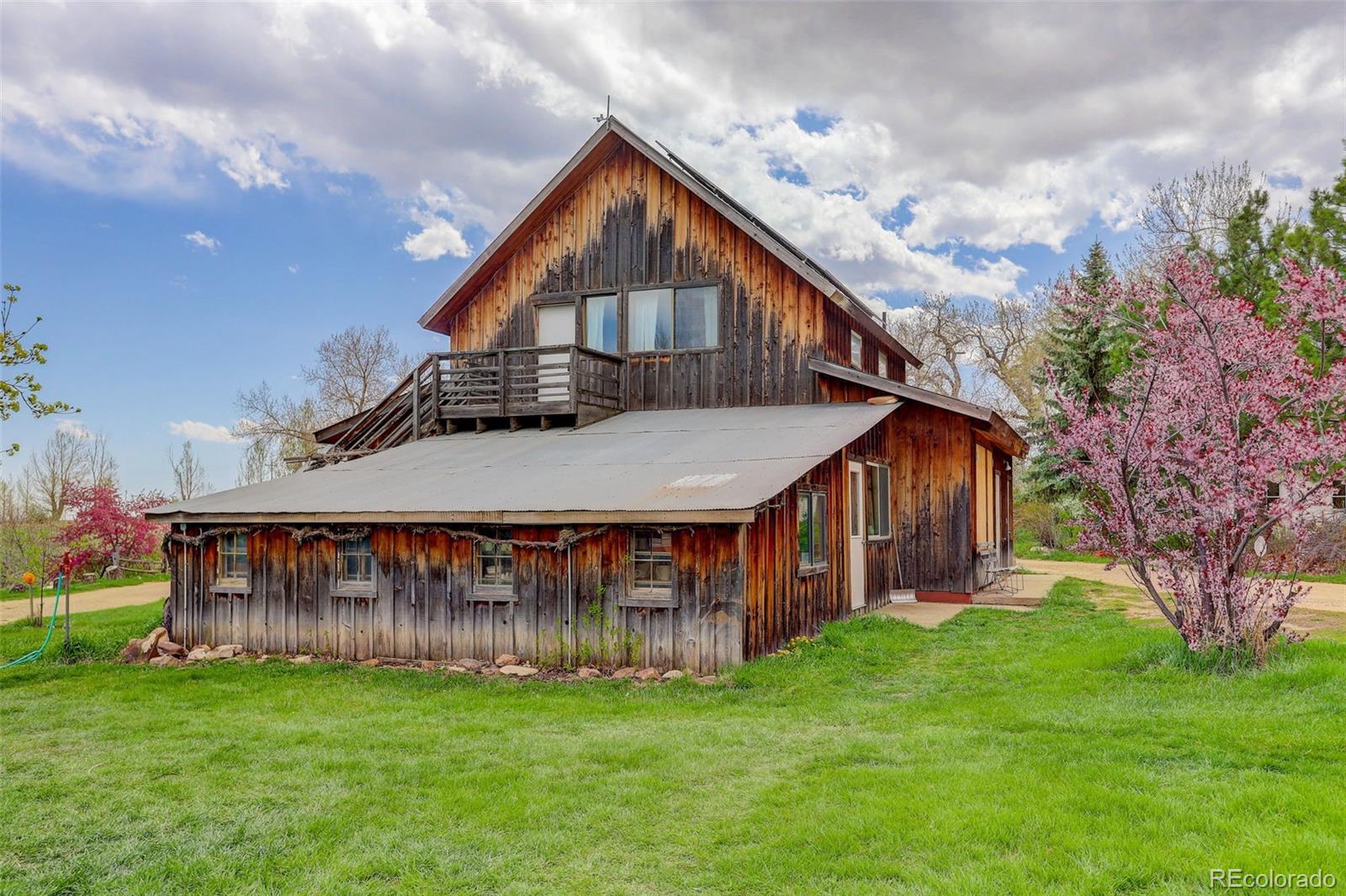 Longmont, Colorado, 80503, United States, 3 Bedrooms Bedrooms, ,1 BathroomBathrooms,Residential,For Sale,1826397