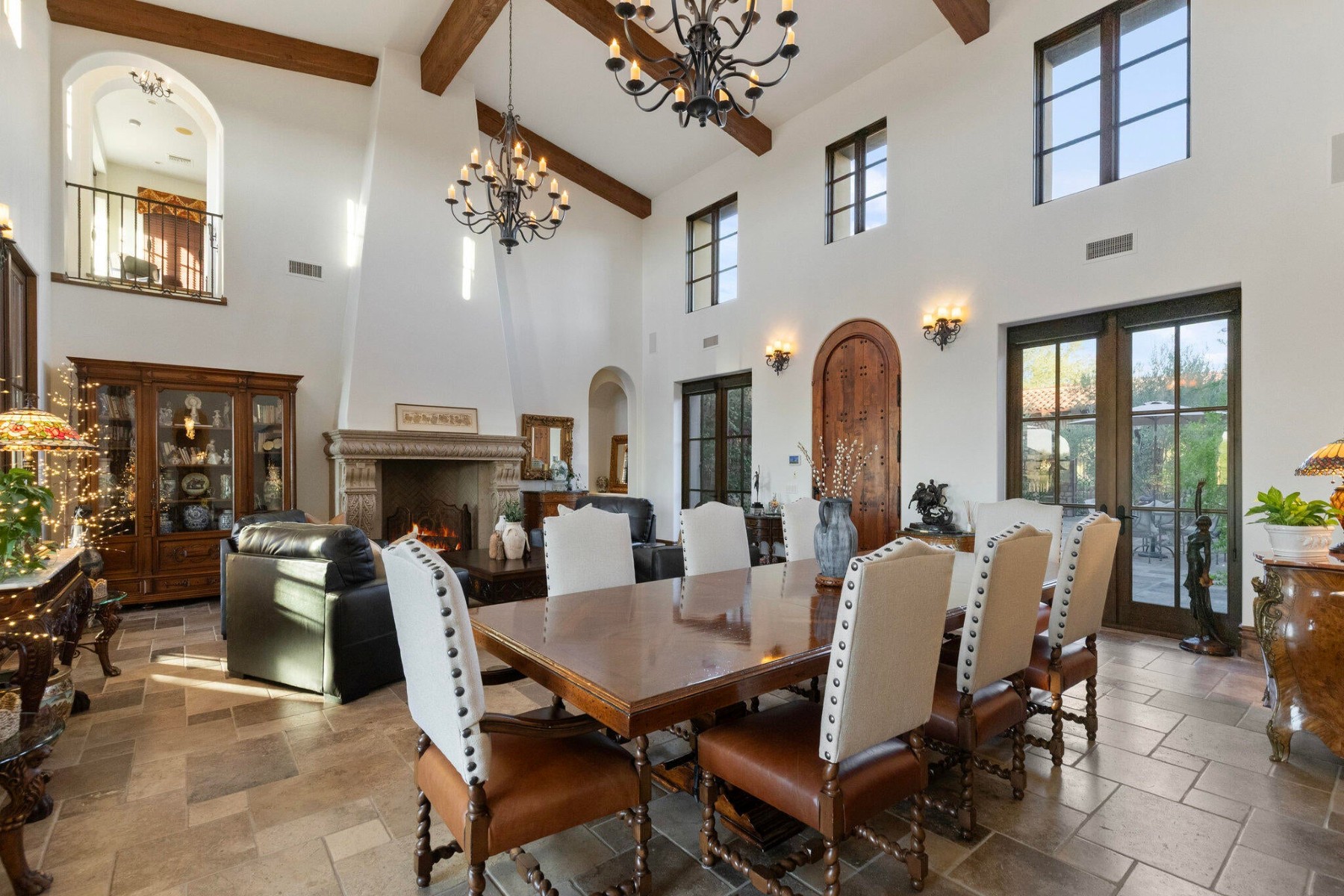  3448 S 1st Water Trail  Gold Canyon, AZ - 物件實景