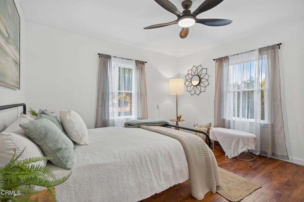 Ojai, California, 93023, United States, 4 Bedrooms Bedrooms, ,3 BathroomsBathrooms,Residential,For Sale,1989164