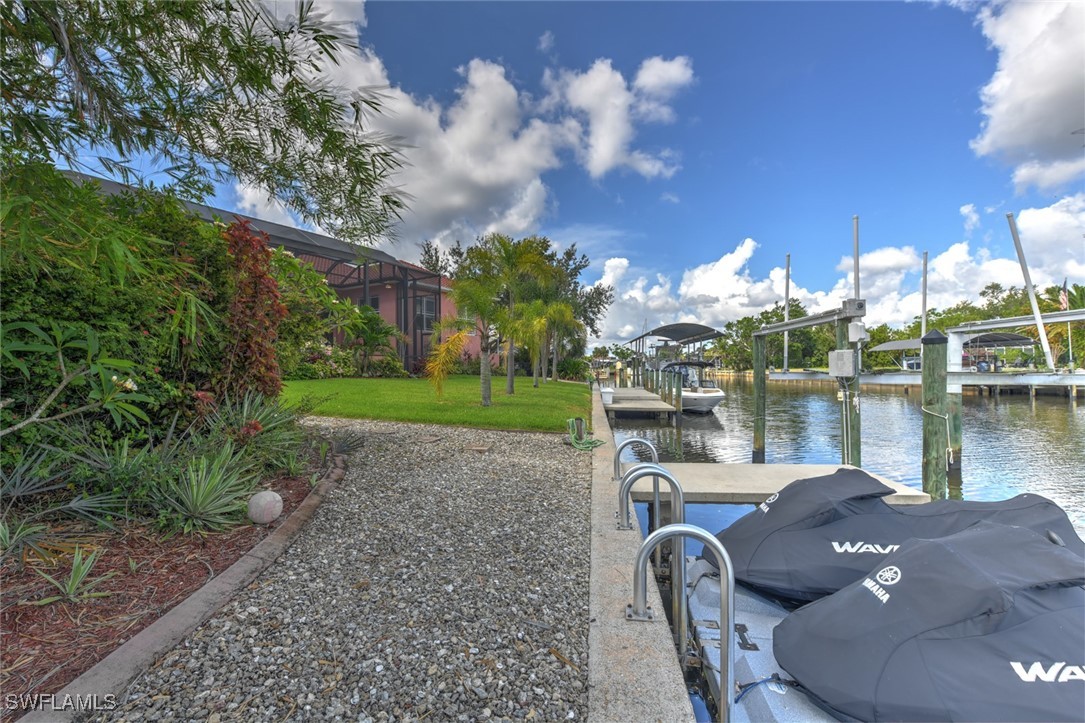 Port Charlotte, Florida, 33952, United States, 3 Bedrooms Bedrooms, ,4 BathroomsBathrooms,Residential,For Sale,1839483