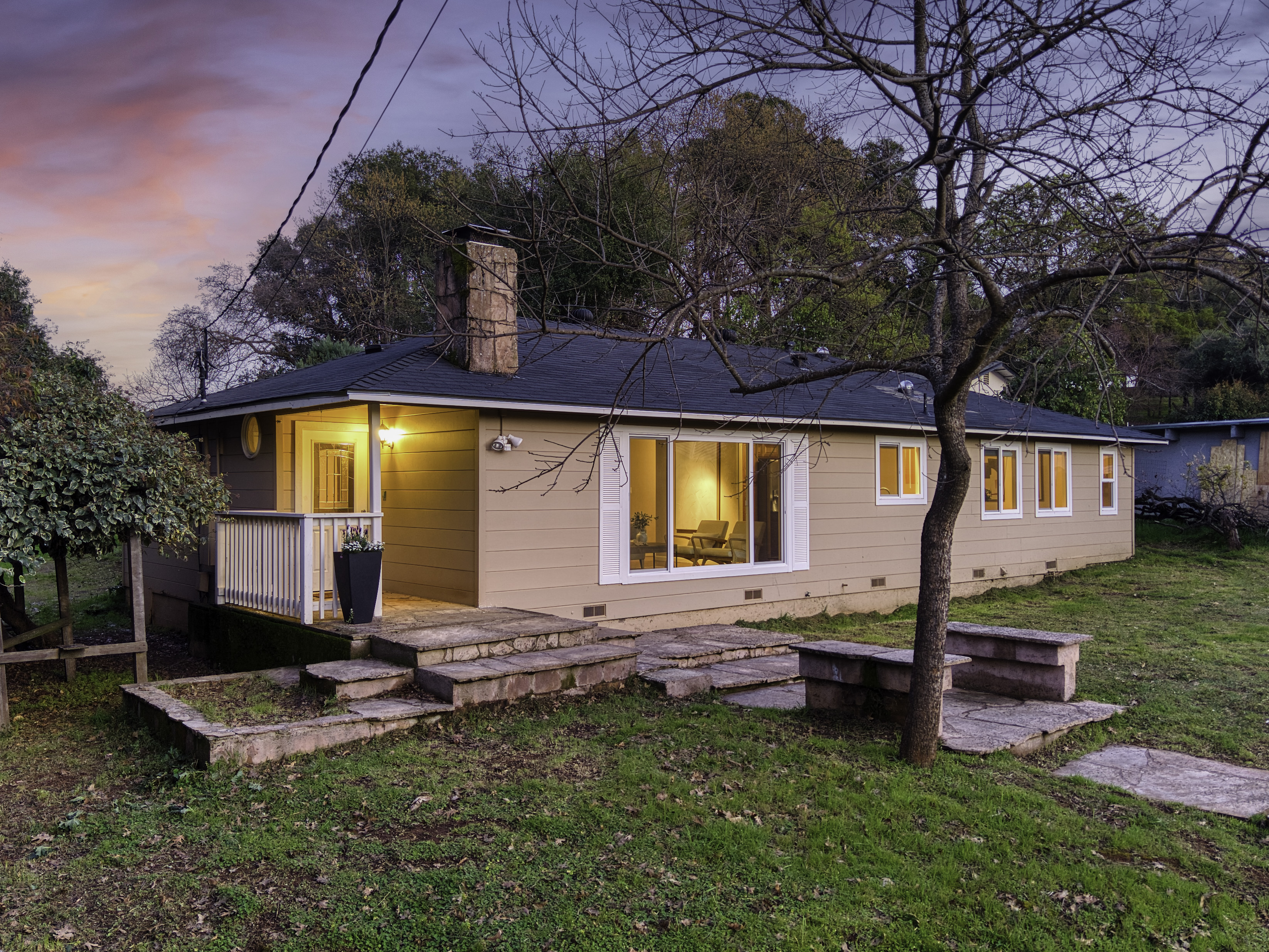  1870 Westlake Drive - 物件實景