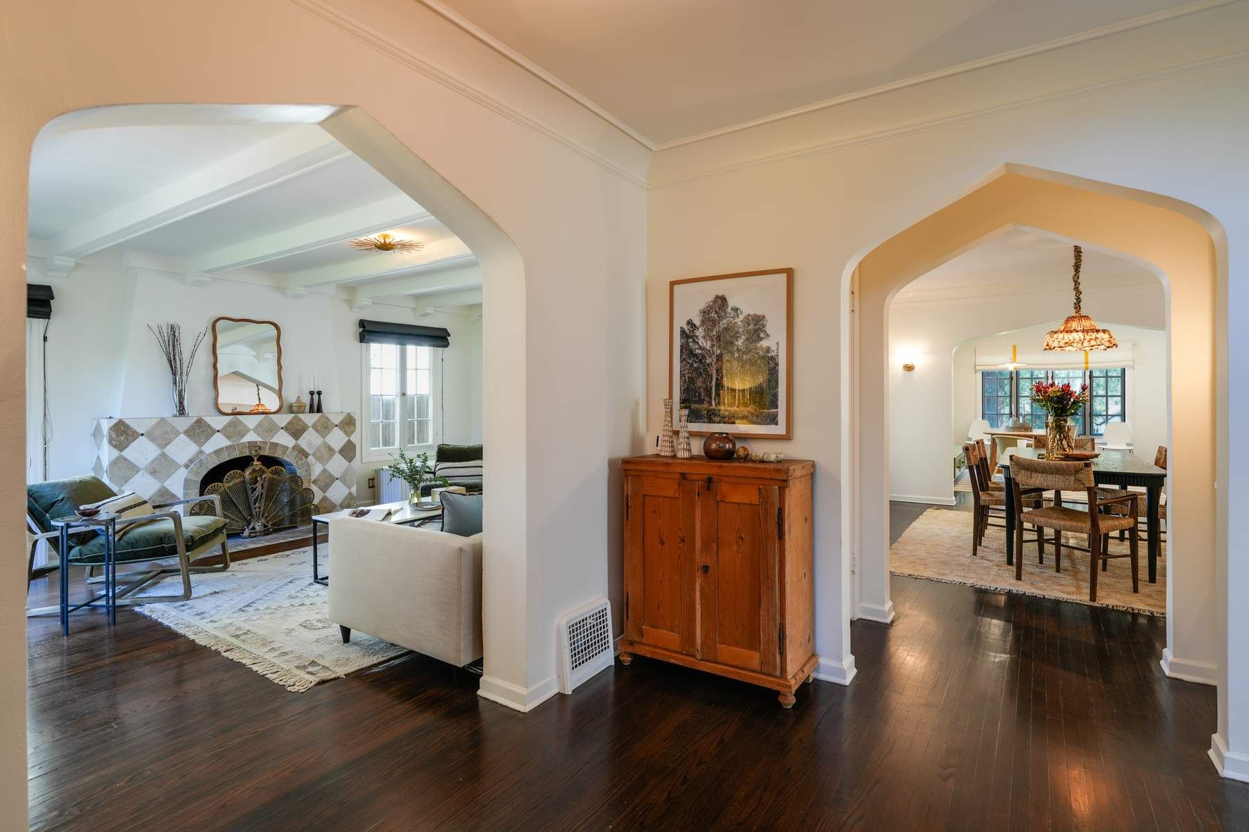  1206 East Mendocino Street - 物件實景