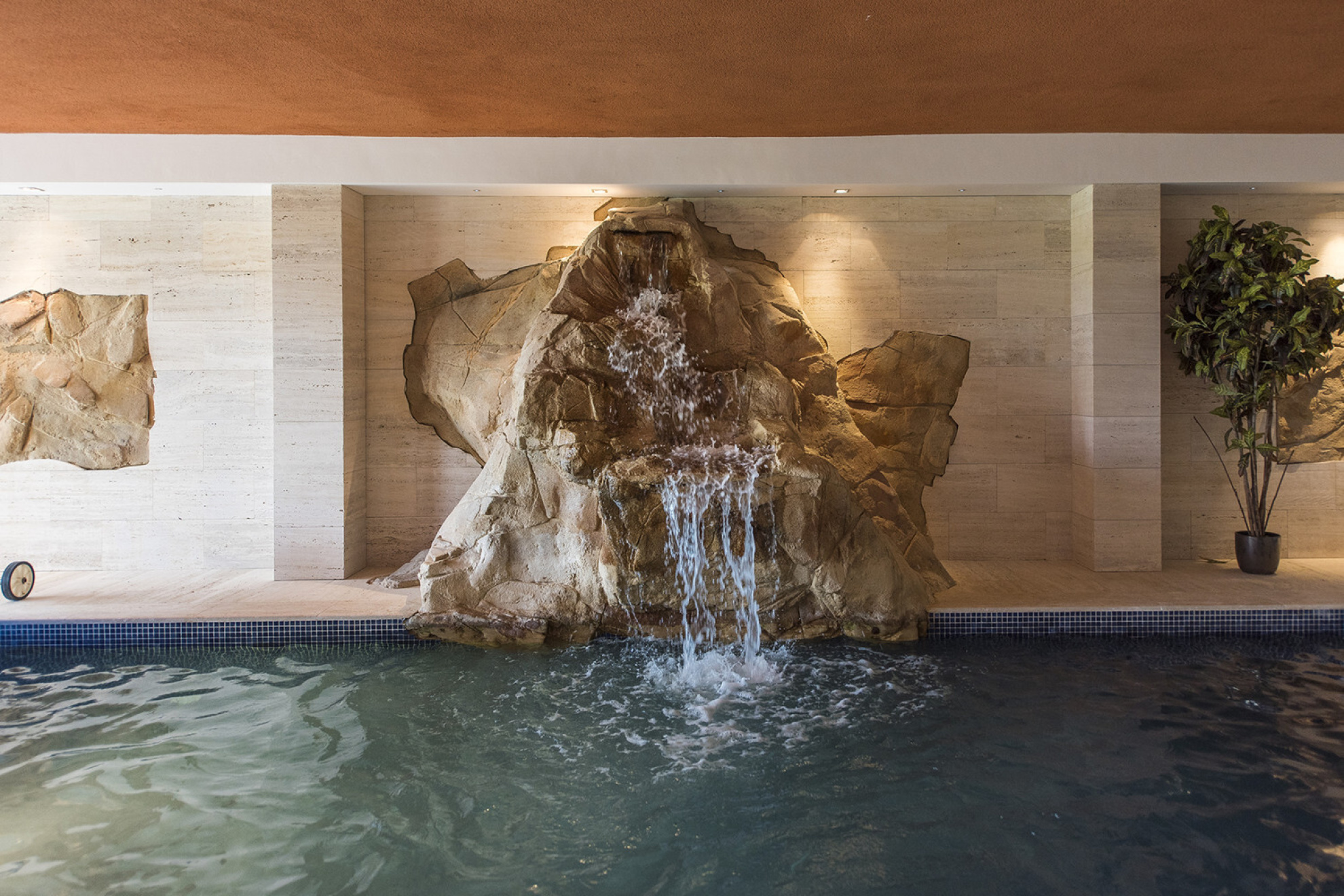  Impressive modern house with panoramic views of the sea - 物件實景