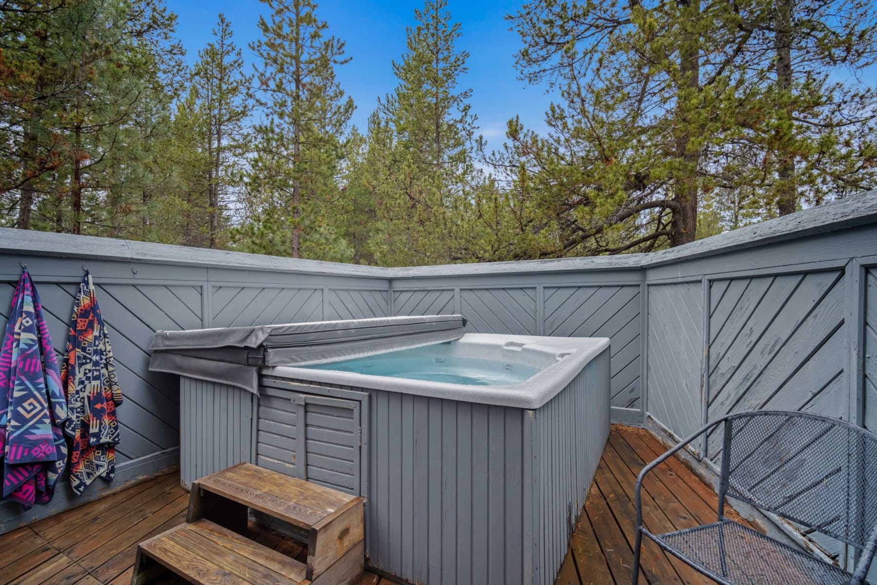  18016 Camas Lane #5 Sunriver, OR 97707 - 物件實景