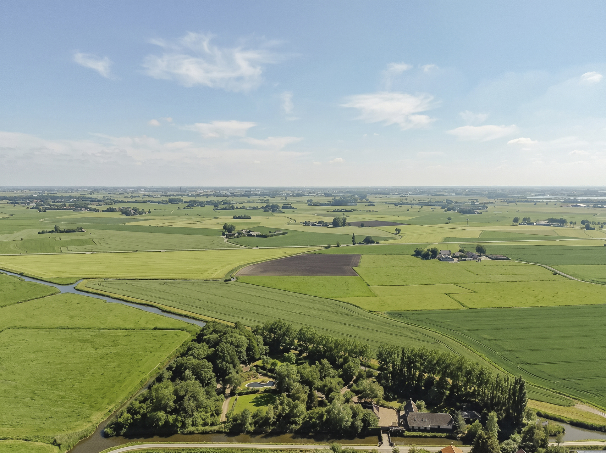  West-Vlaanderen I Diksmuide - 物件實景