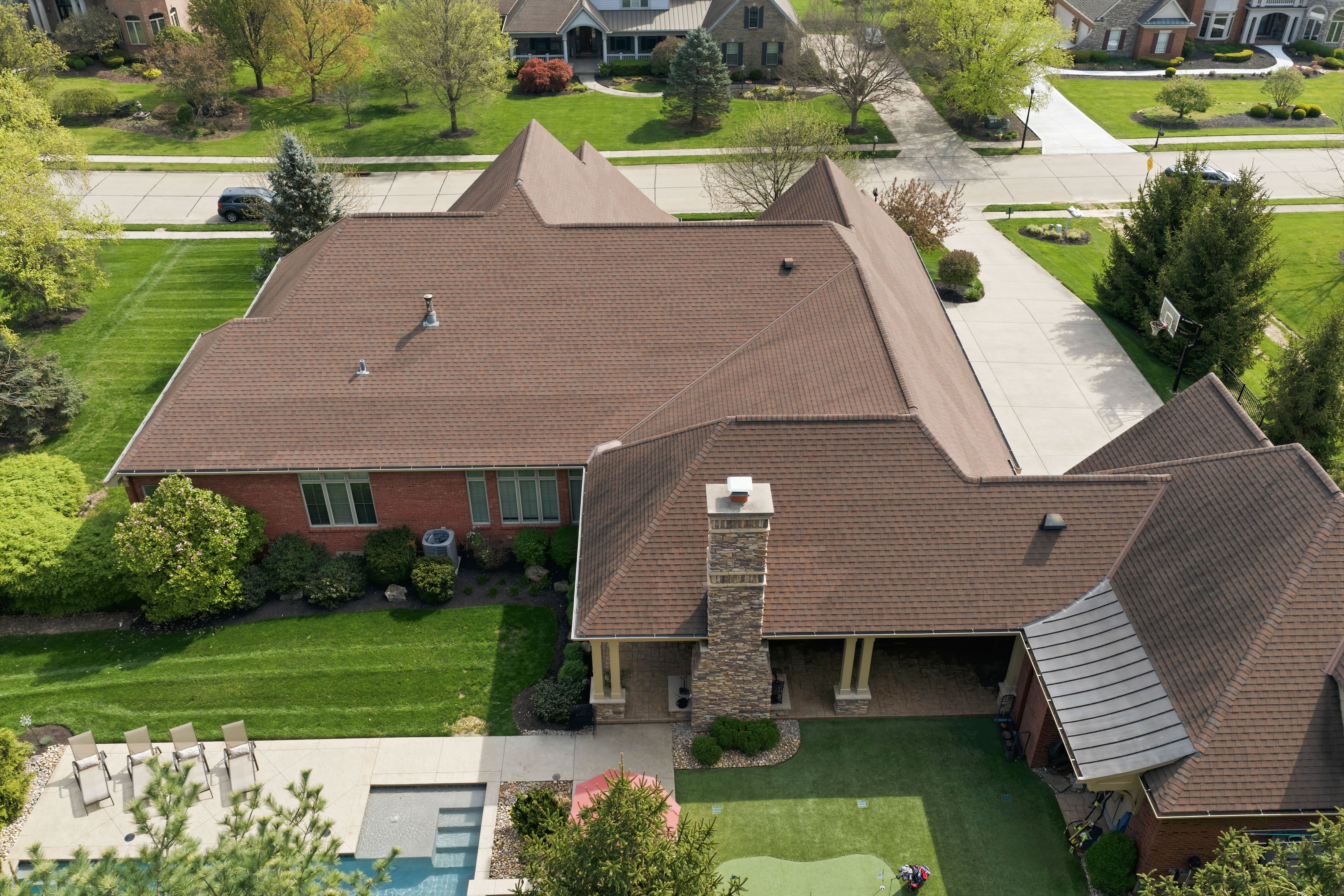  931 Squire Oaks Drive, Villa Hills, KY 41017 - 物件實景