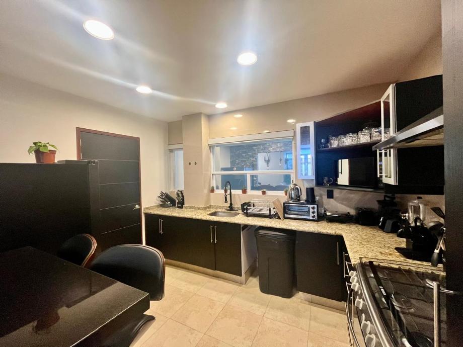 La Magdalena Contreras, Ciudad de México, 10400, Mexico, 2 Bedrooms Bedrooms, ,2 BathroomsBathrooms,Residential,For Sale,1939458