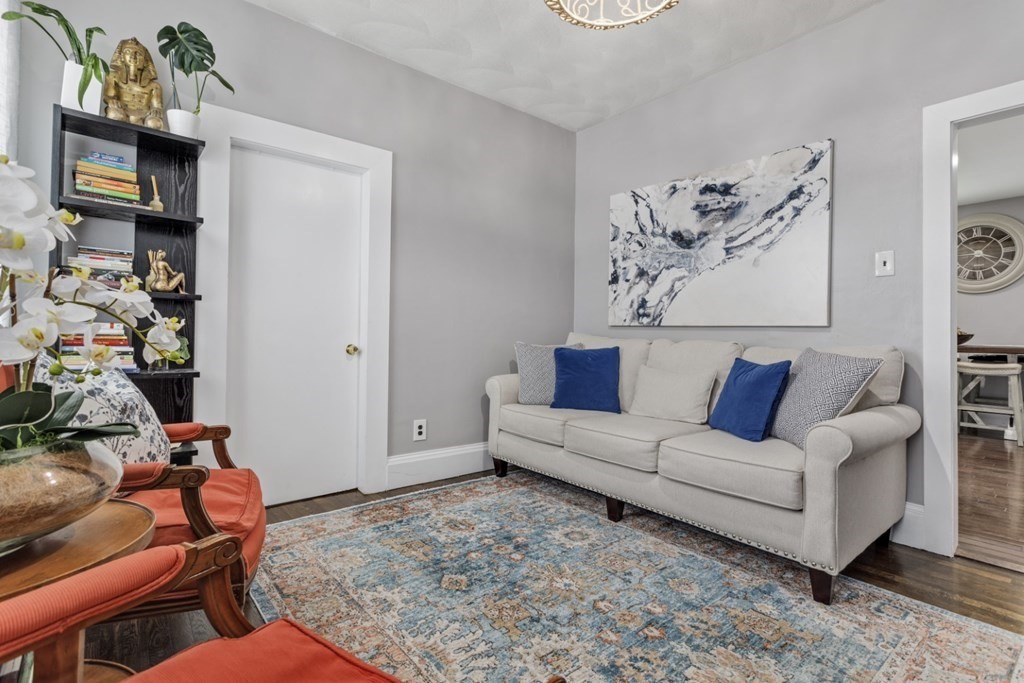 Revere, Massachusetts, 02151, United States, 4 Bedrooms Bedrooms, ,2 BathroomsBathrooms,Residential,For Sale,1878576