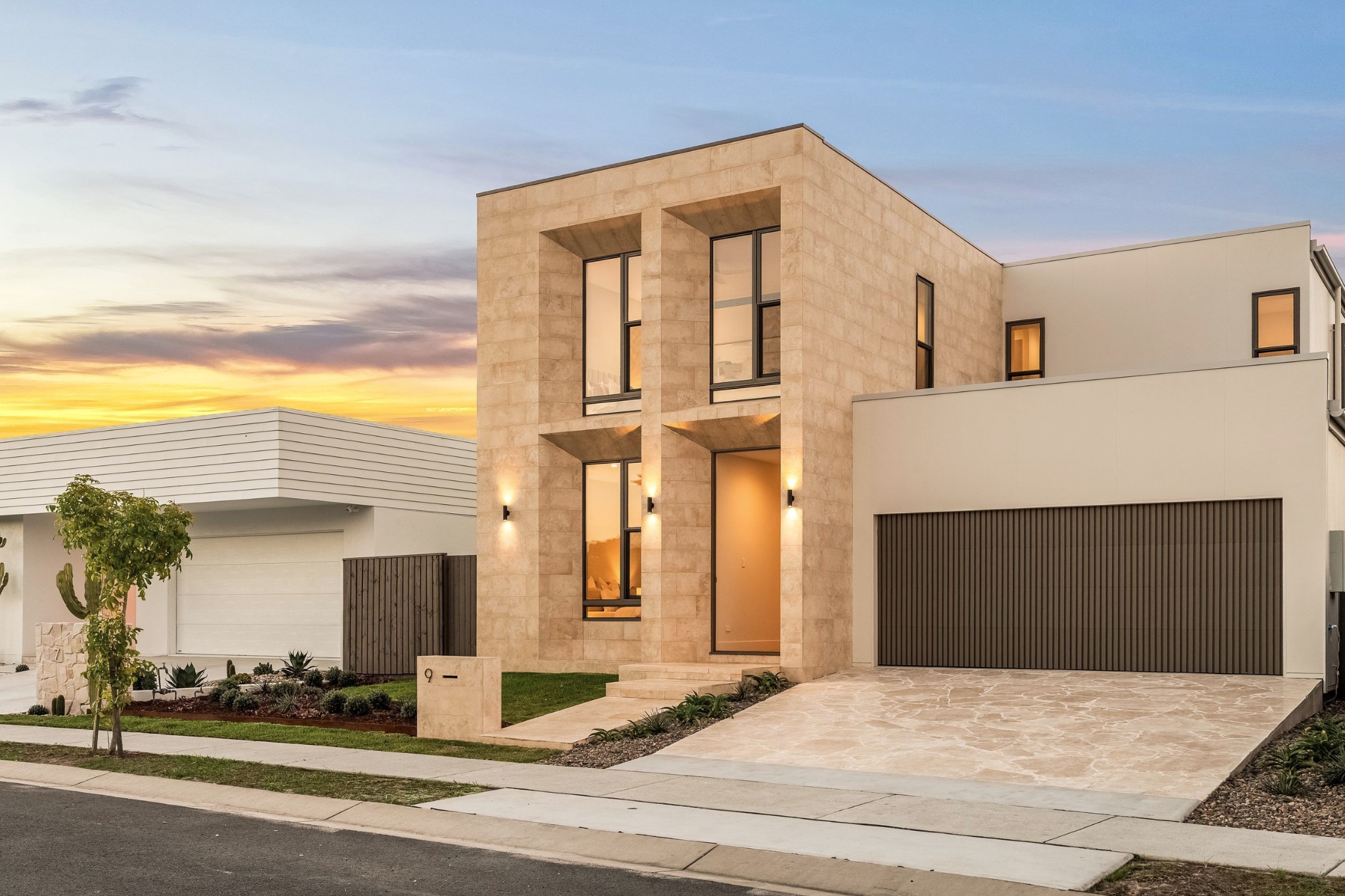  9 Blue Water Place, Byron Bay - 物件實景