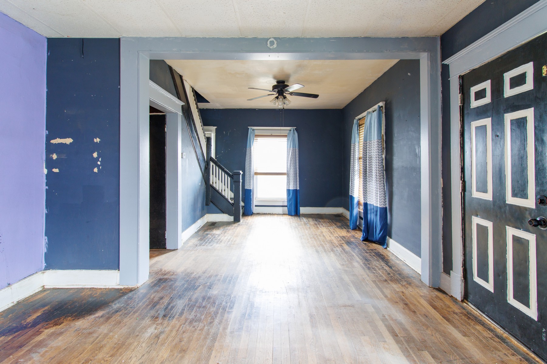  3 Bedroom Home on Indianapolis