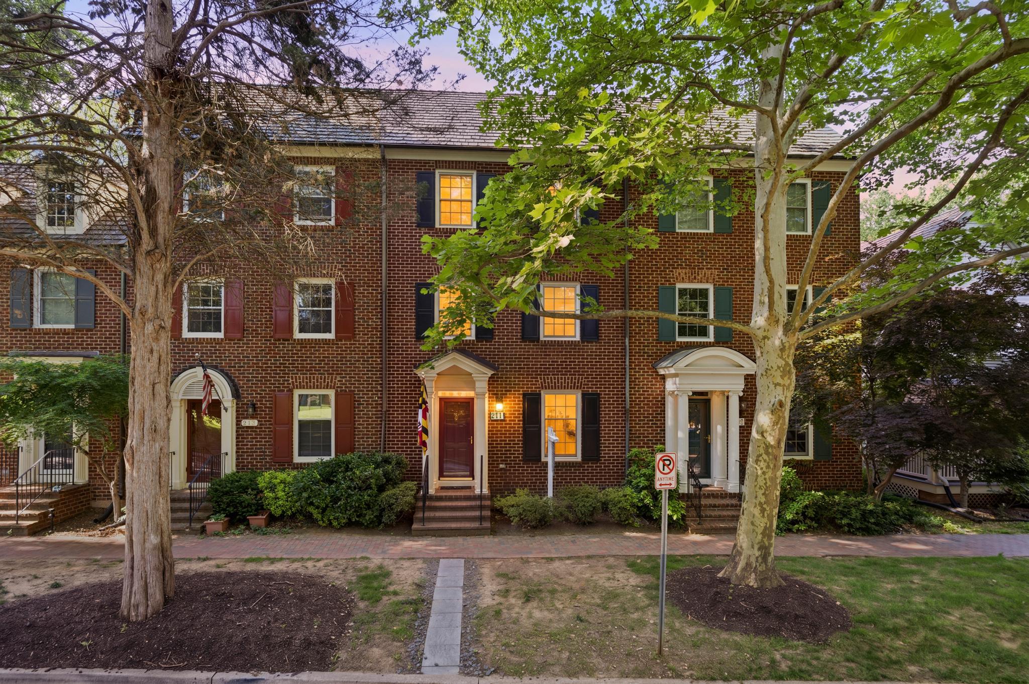  211 Firehouse Lane, Gaithersburg, MD, 20878 - 物件實景