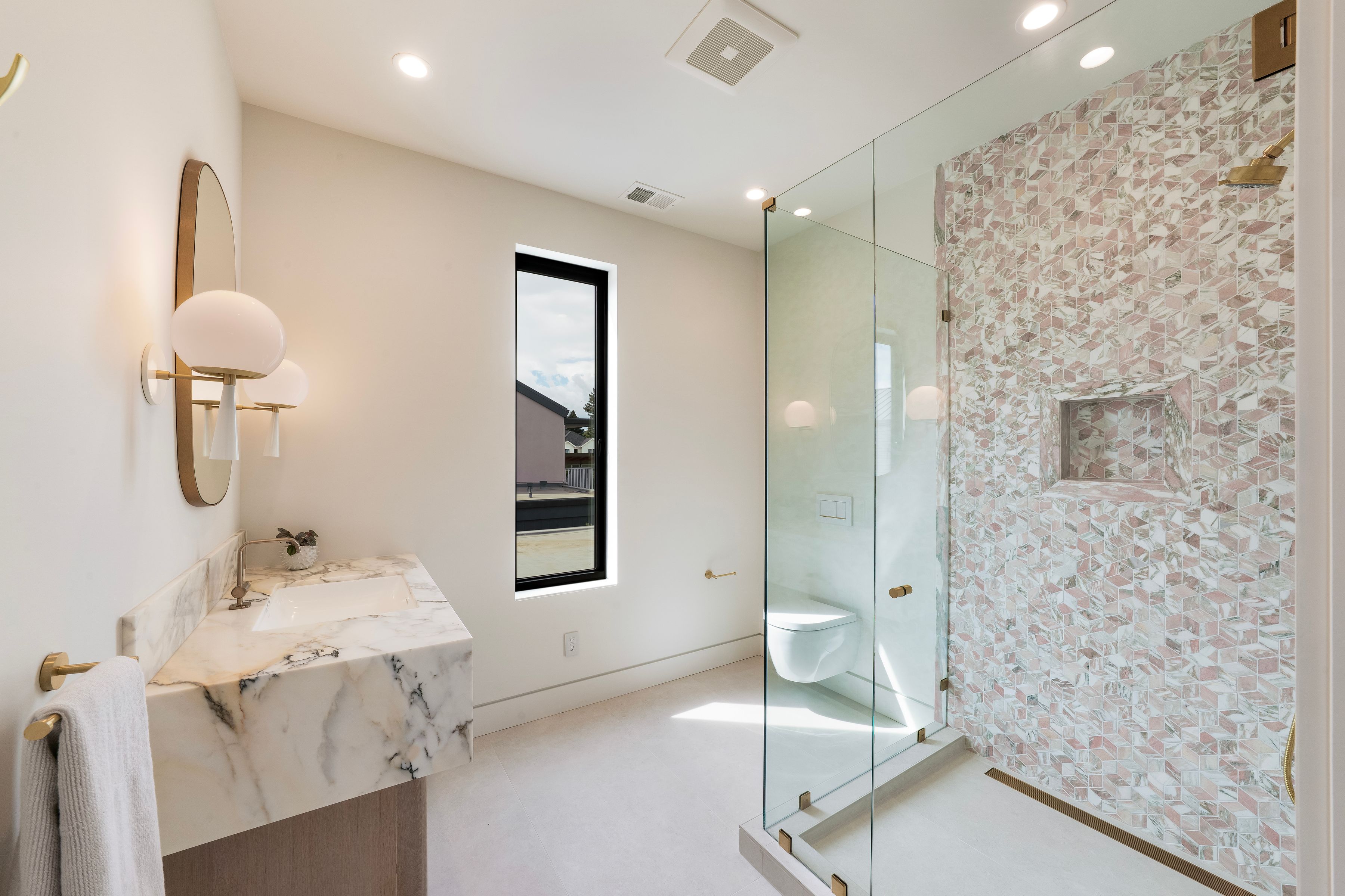  Modern Living in Healdsburg - 物件實景