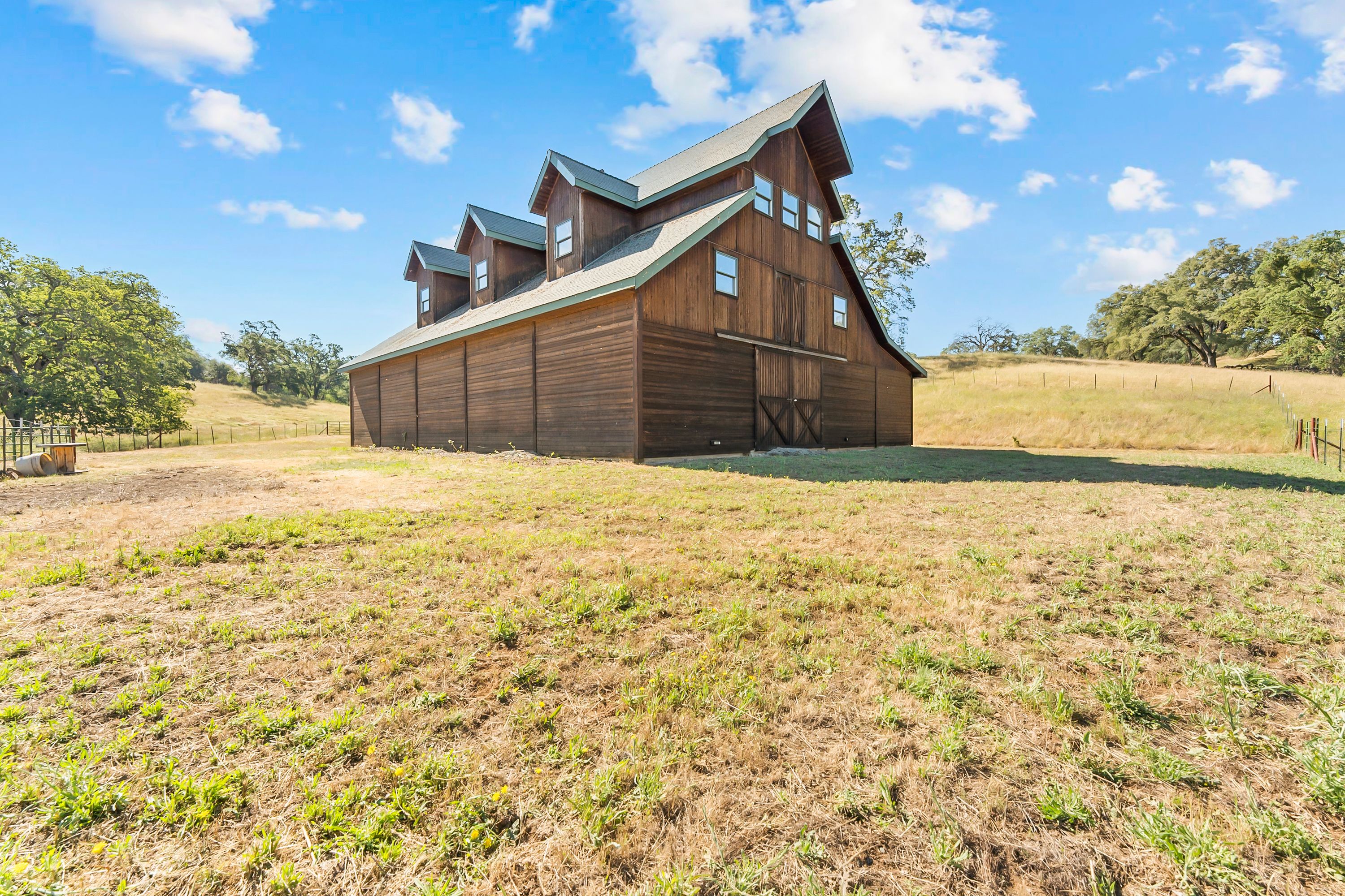  Amoruso Ranch 1000+ Acres Legacy - 物件實景