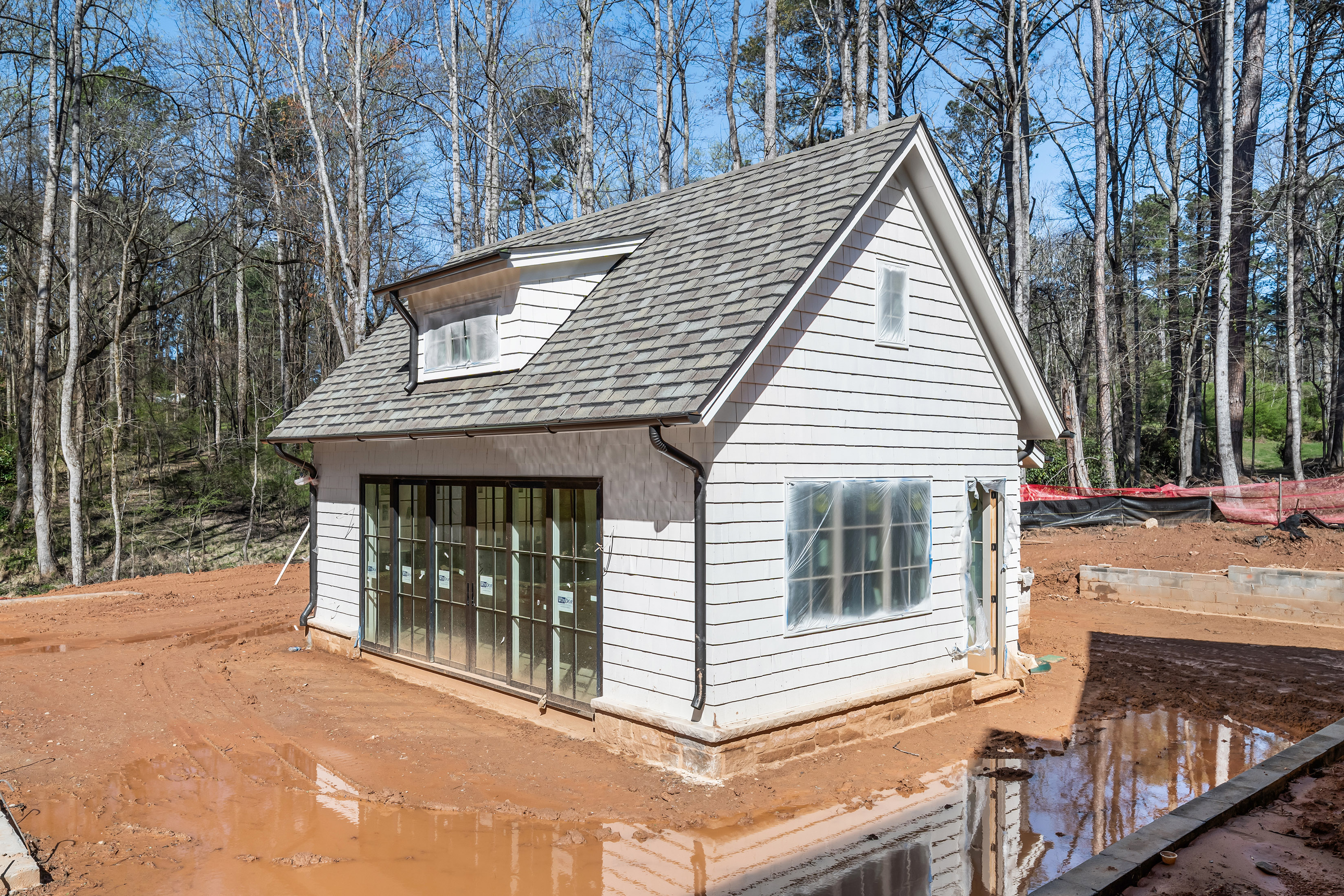  Extraordinary Custom Estate by Avin Properties - 物件實景