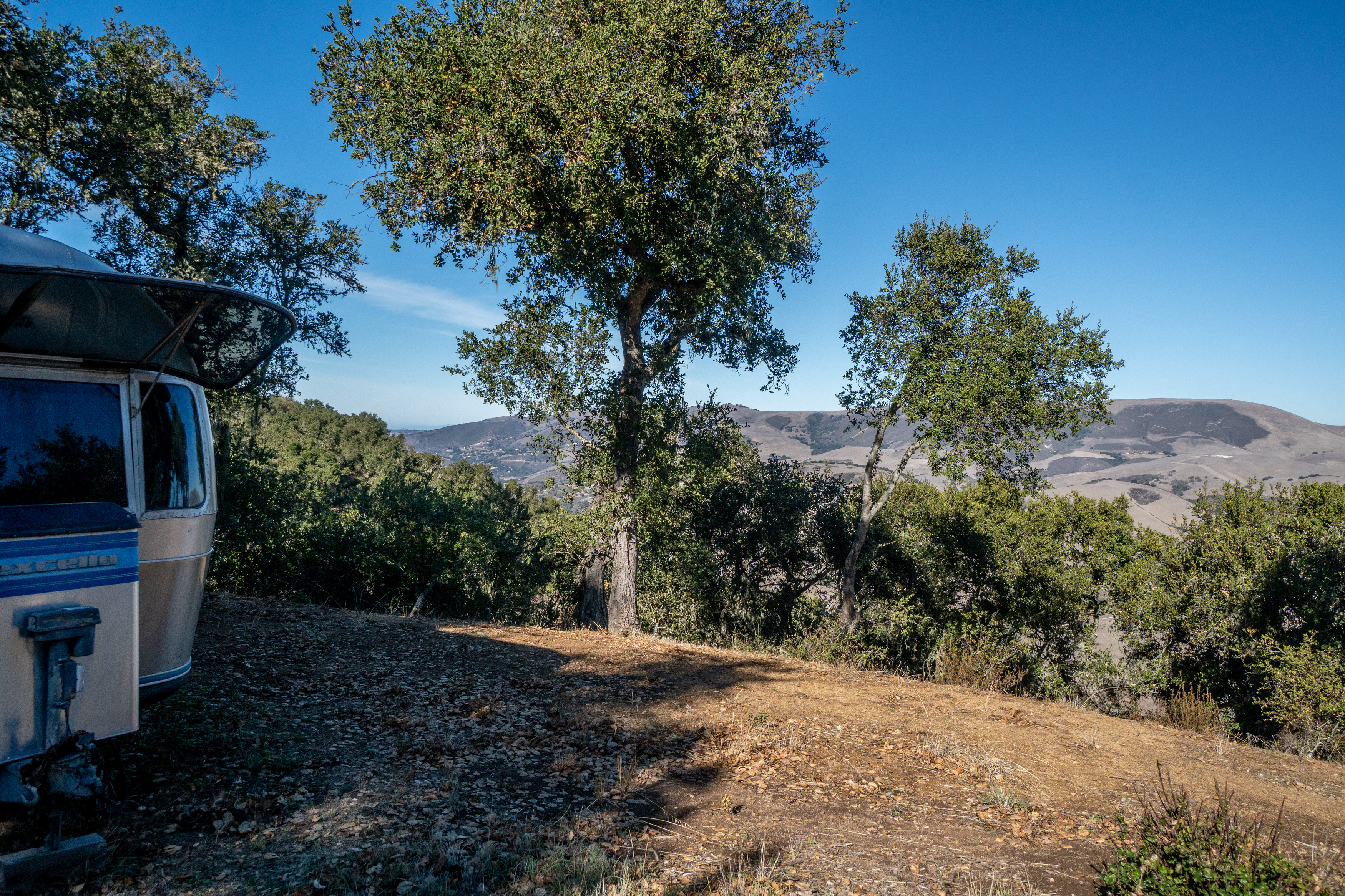  17114 Cachagua Road - 物件實景