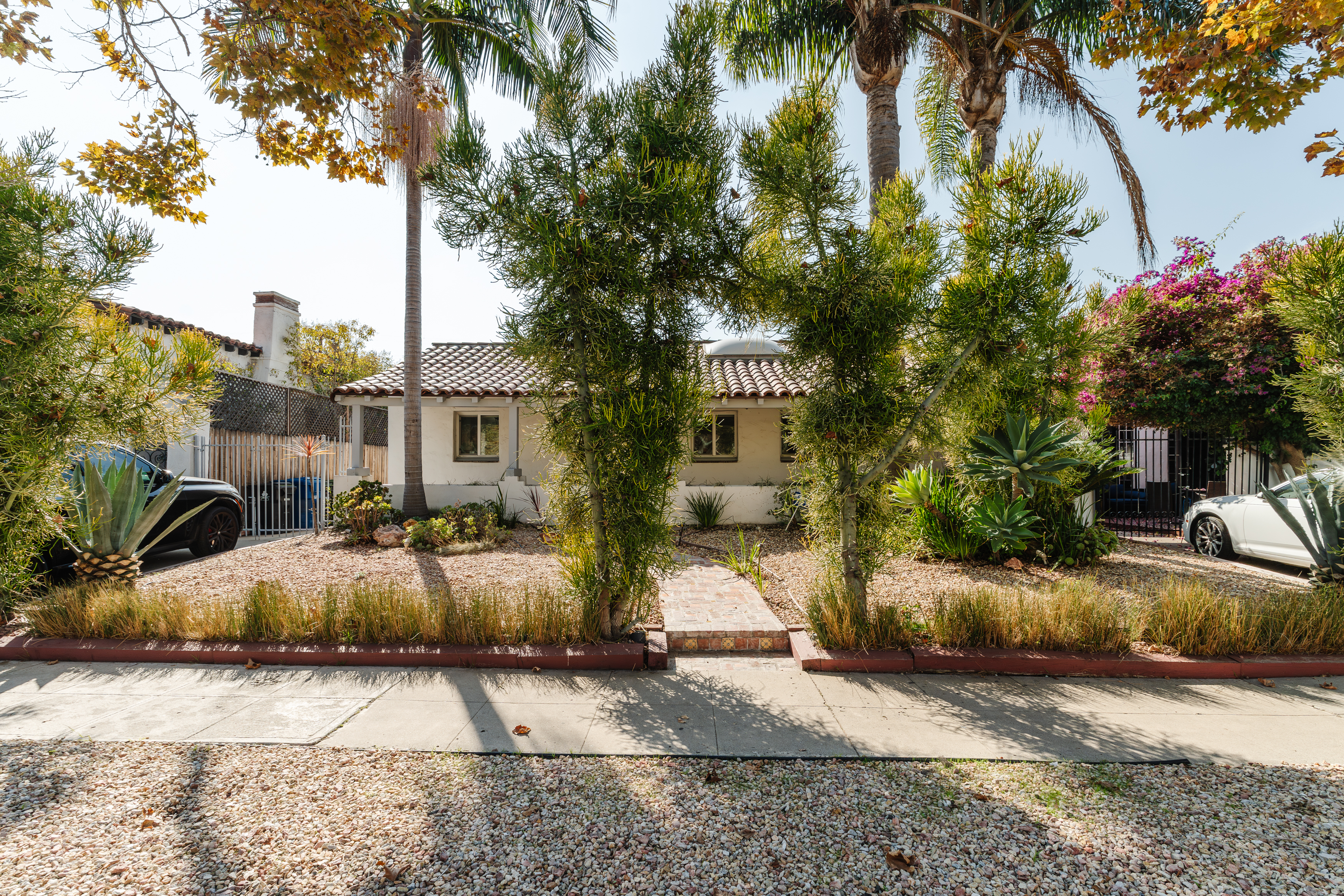  6636 Colgate Avenue - 物件實景