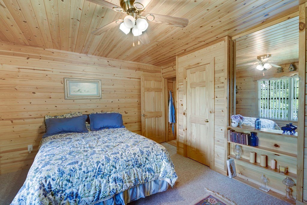 Hiawassee, Georgia, 30546, United States, 2 Bedrooms Bedrooms, ,3 BathroomsBathrooms,Residential,For Sale,1920293