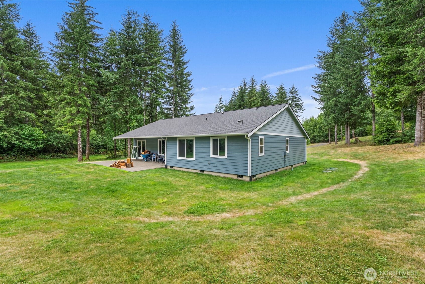 Elma, Washington, 98541, United States, 3 Bedrooms Bedrooms, ,2 BathroomsBathrooms,Residential,For Sale,1942231