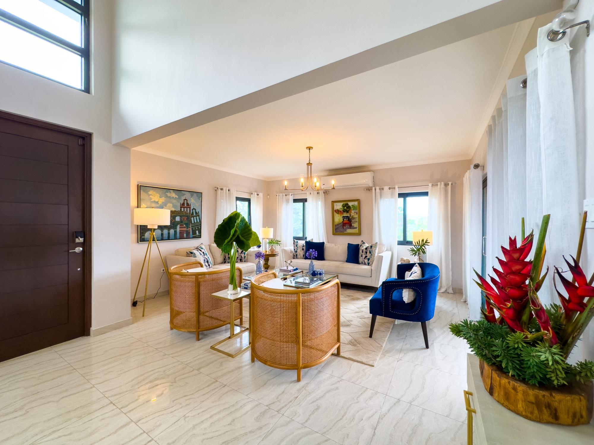 Kingston & St. Andrew, JM, 4 Bedrooms Bedrooms, ,5 BathroomsBathrooms,Residential,For Sale,1837675
