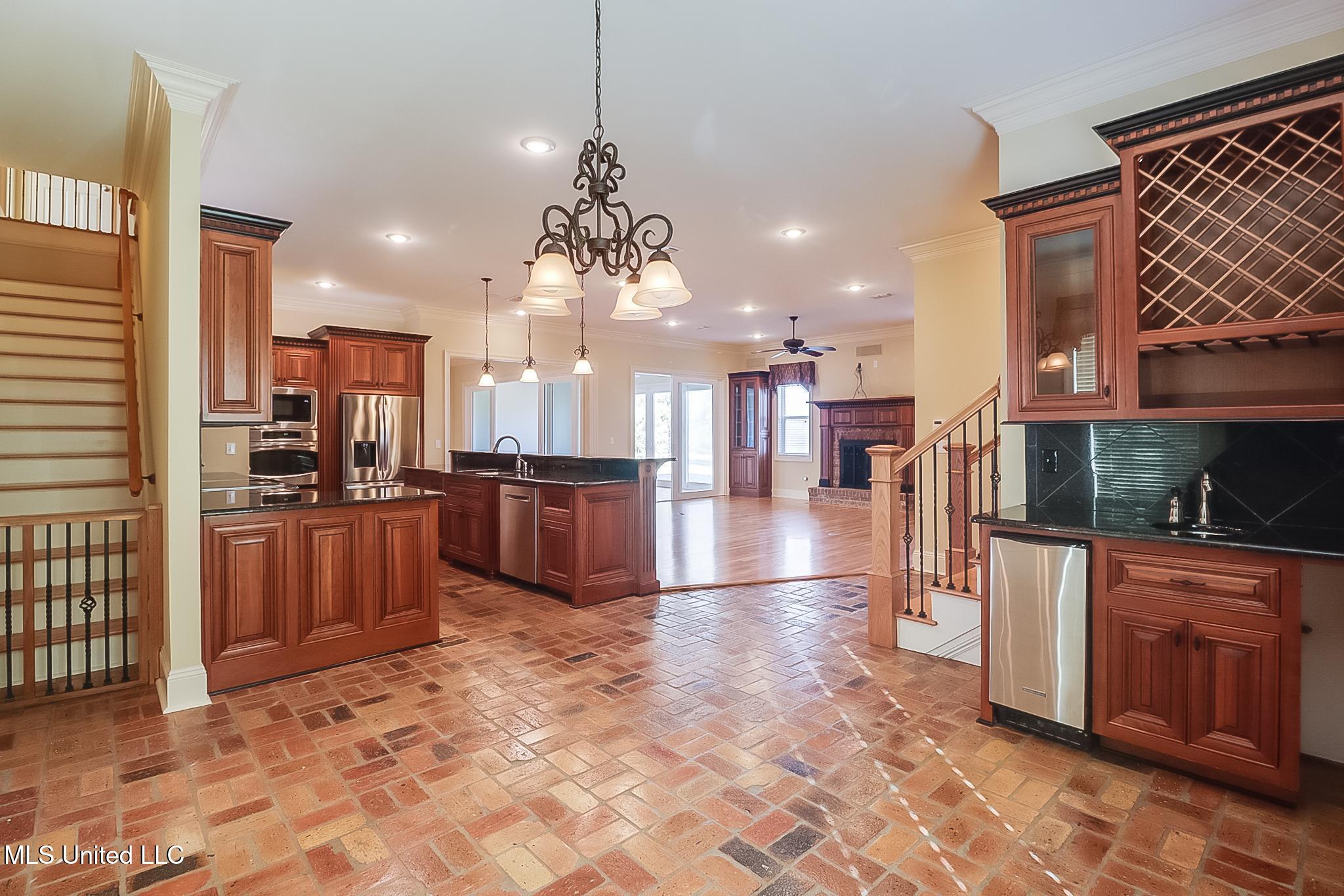 19910 Red Oak Road, Saucier, Mississippi, 39574, United States, 4 Bedrooms Bedrooms, ,3 BathroomsBathrooms,Residential,For Sale,19910 Red Oak Road,1668968