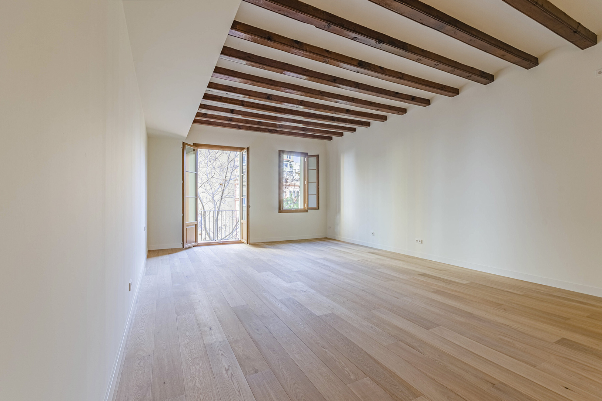  Unique newly built apartments in the heart of Barcelona - 物件實景