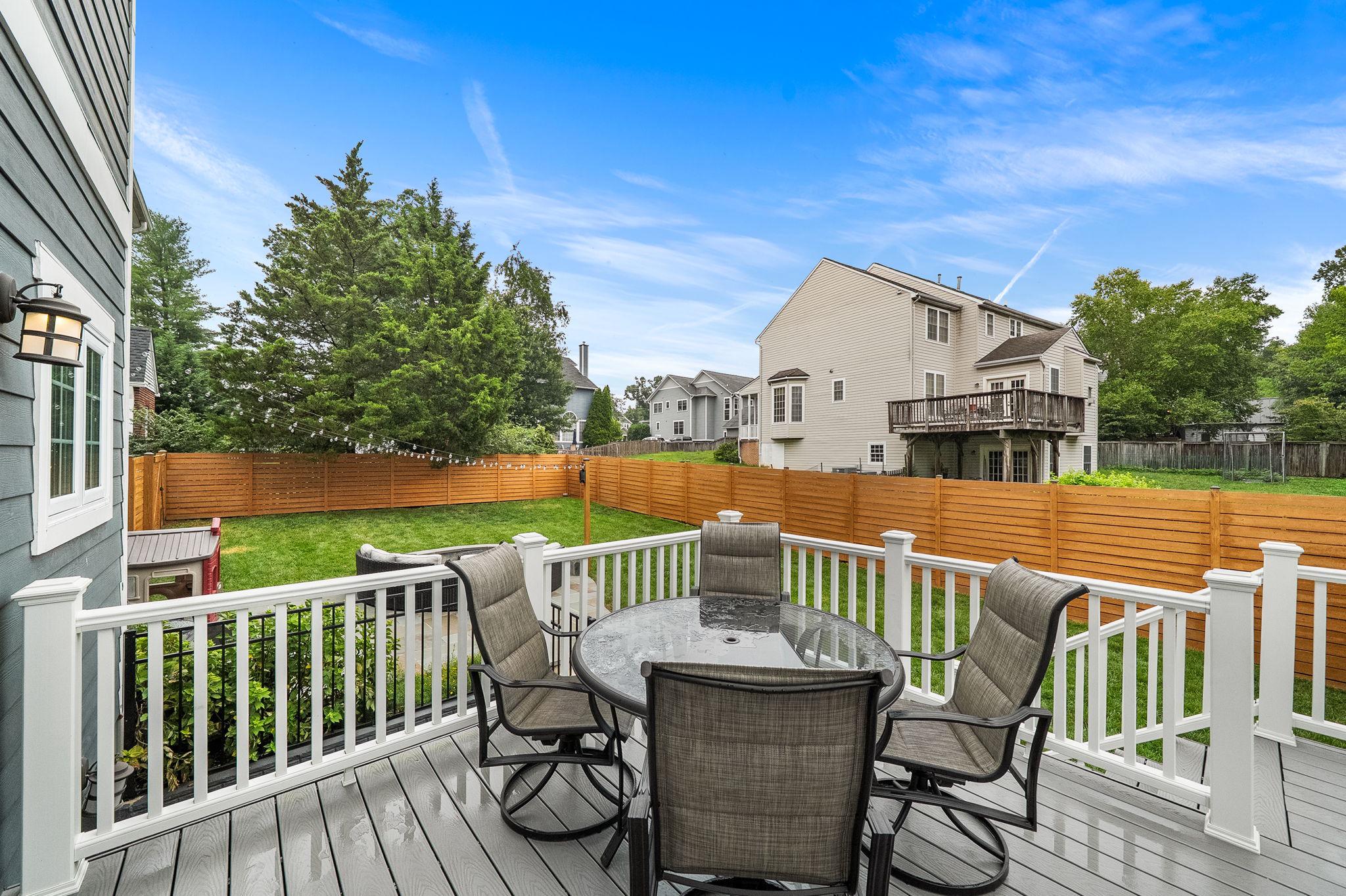  613 S Buchanan Street, Arlington, VA, 22204 - 物件實景