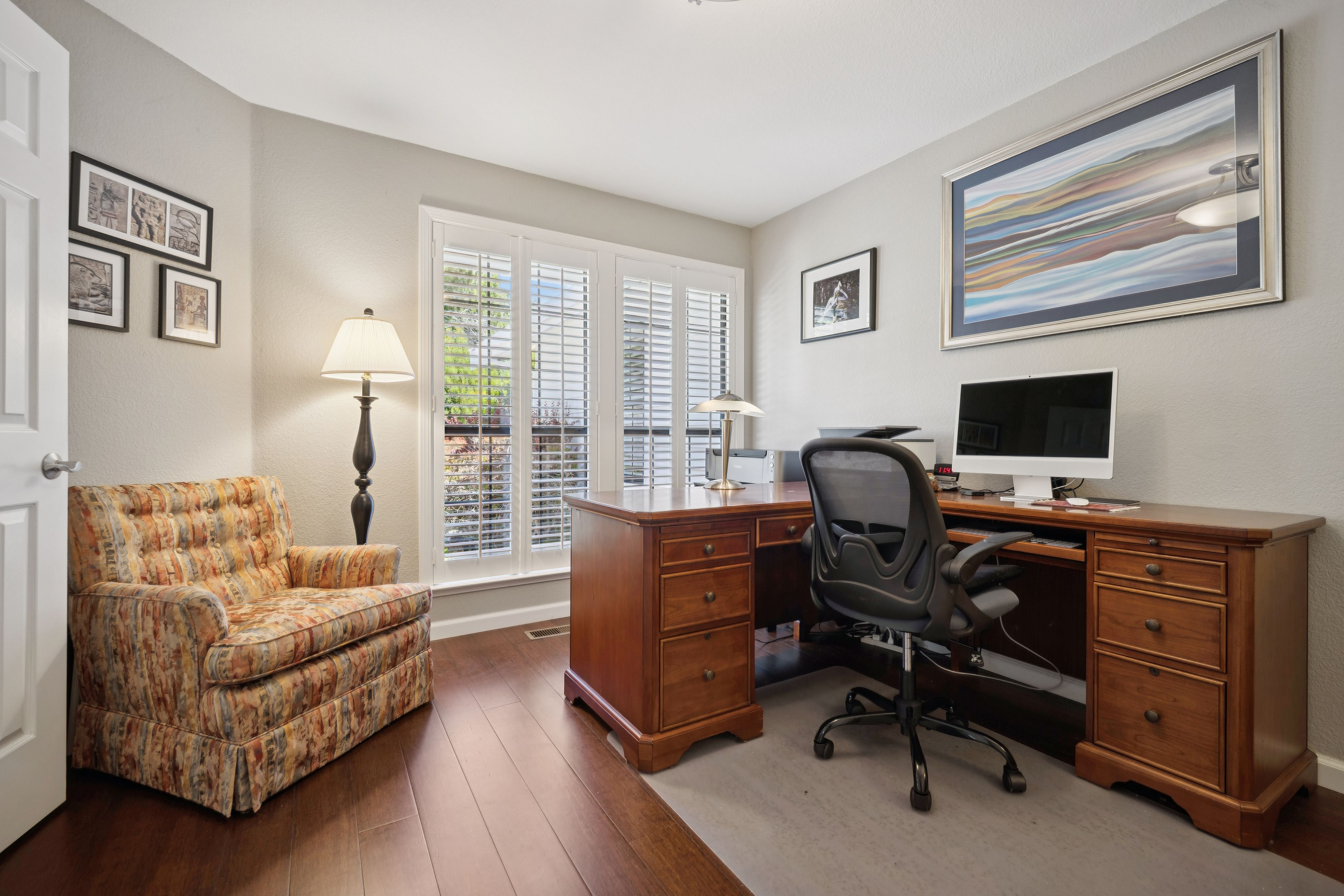  Lovely Single Level on Private Cul-de-Sac in Partridge Knolls - 物件實景