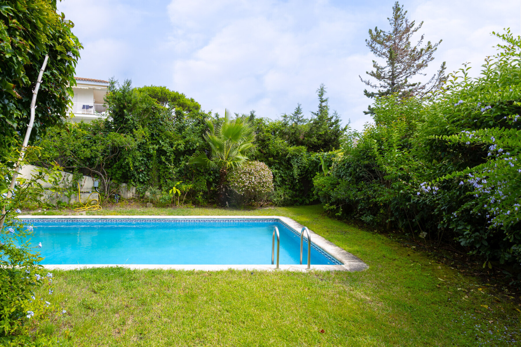  House with sea views and surrounded by nature in Cabrils - 物件實景