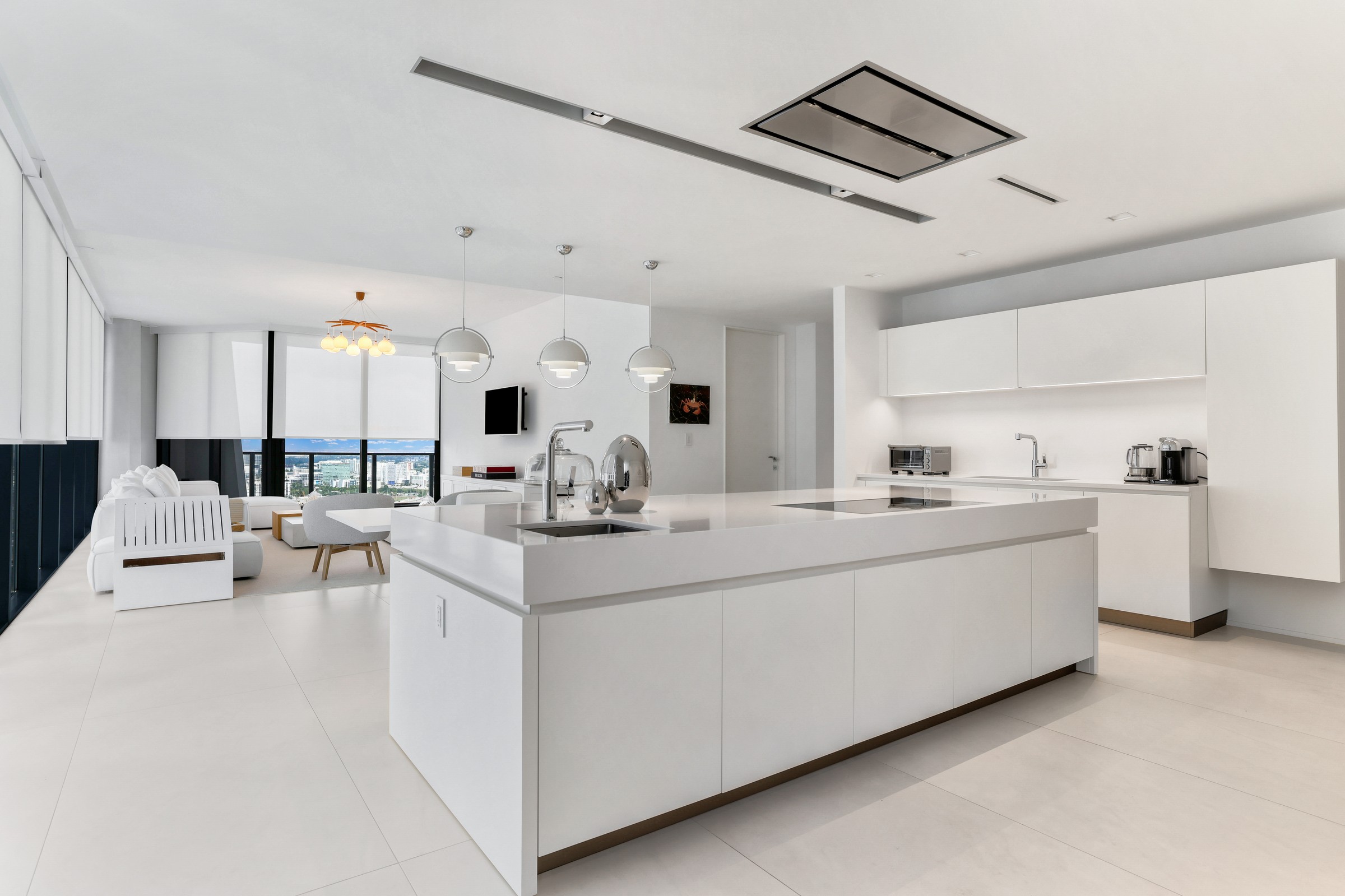  1000 Biscayne Blvd, Miami, FL, 33132 - 物件實景