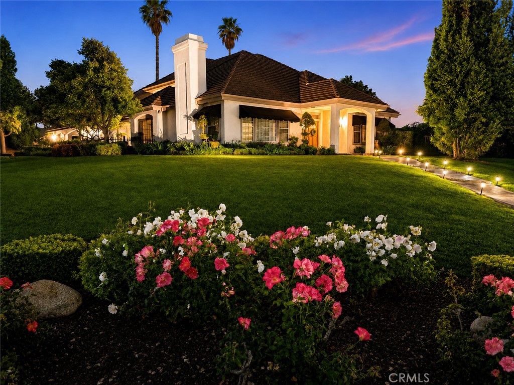 Redlands, California, 92374, United States, 5 Bedrooms Bedrooms, ,4 BathroomsBathrooms,Residential,For Sale,2048523